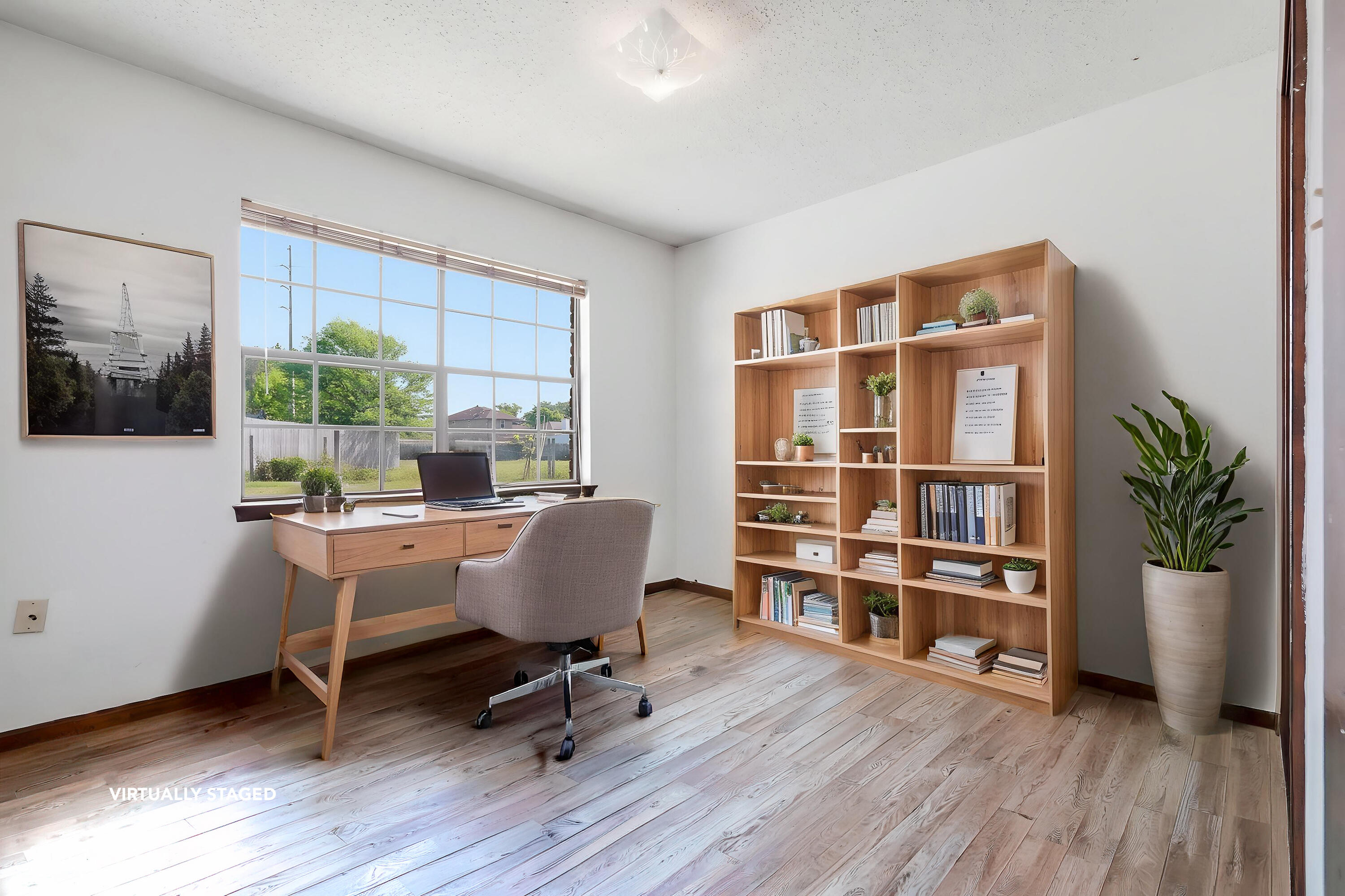 TANGLEWOOD S/D - Residential