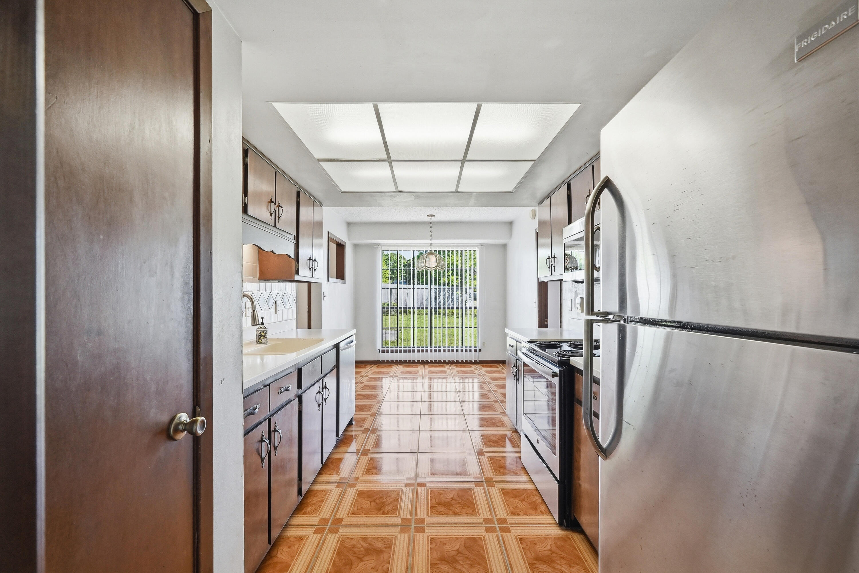 TANGLEWOOD S/D - Residential