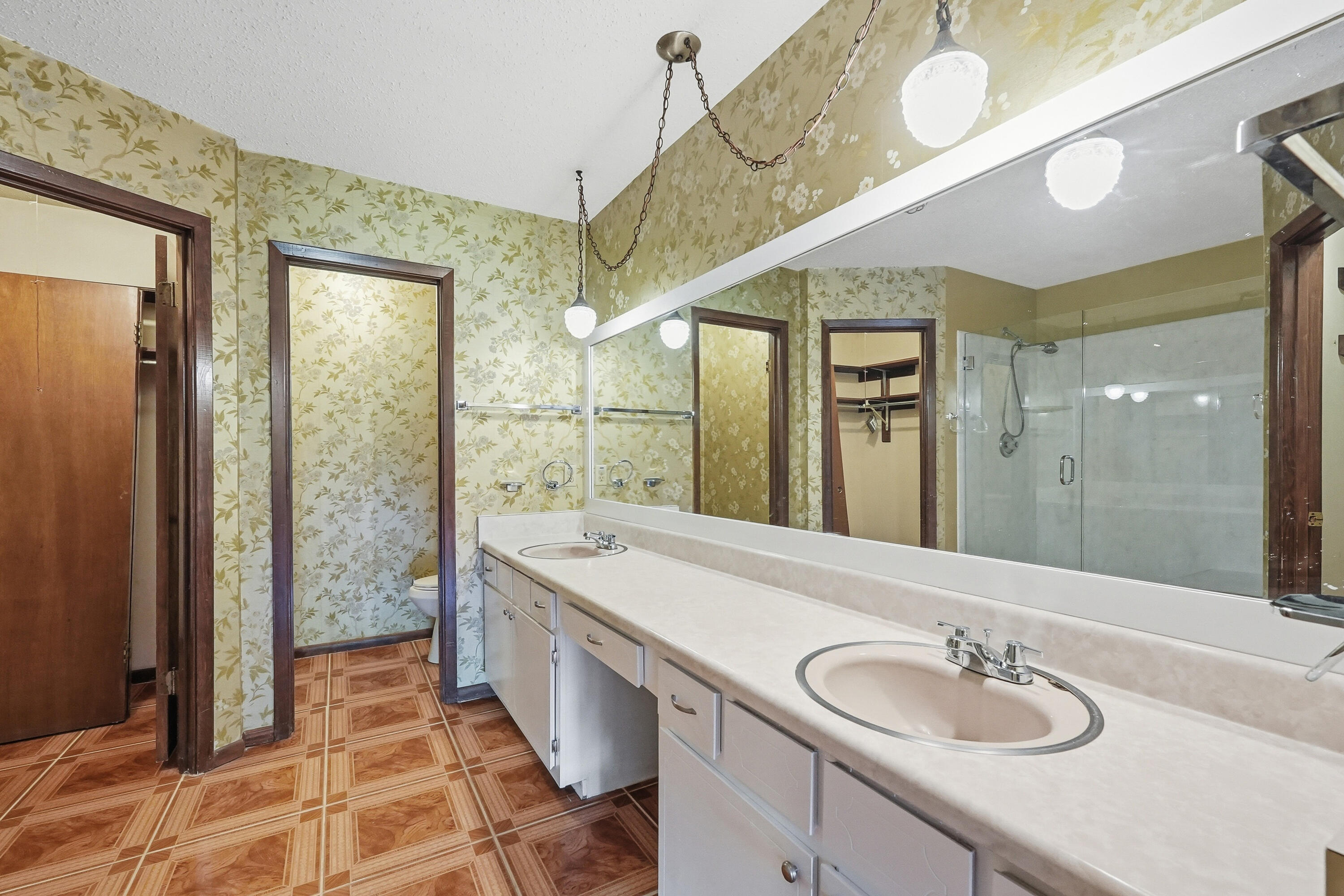 TANGLEWOOD S/D - Residential