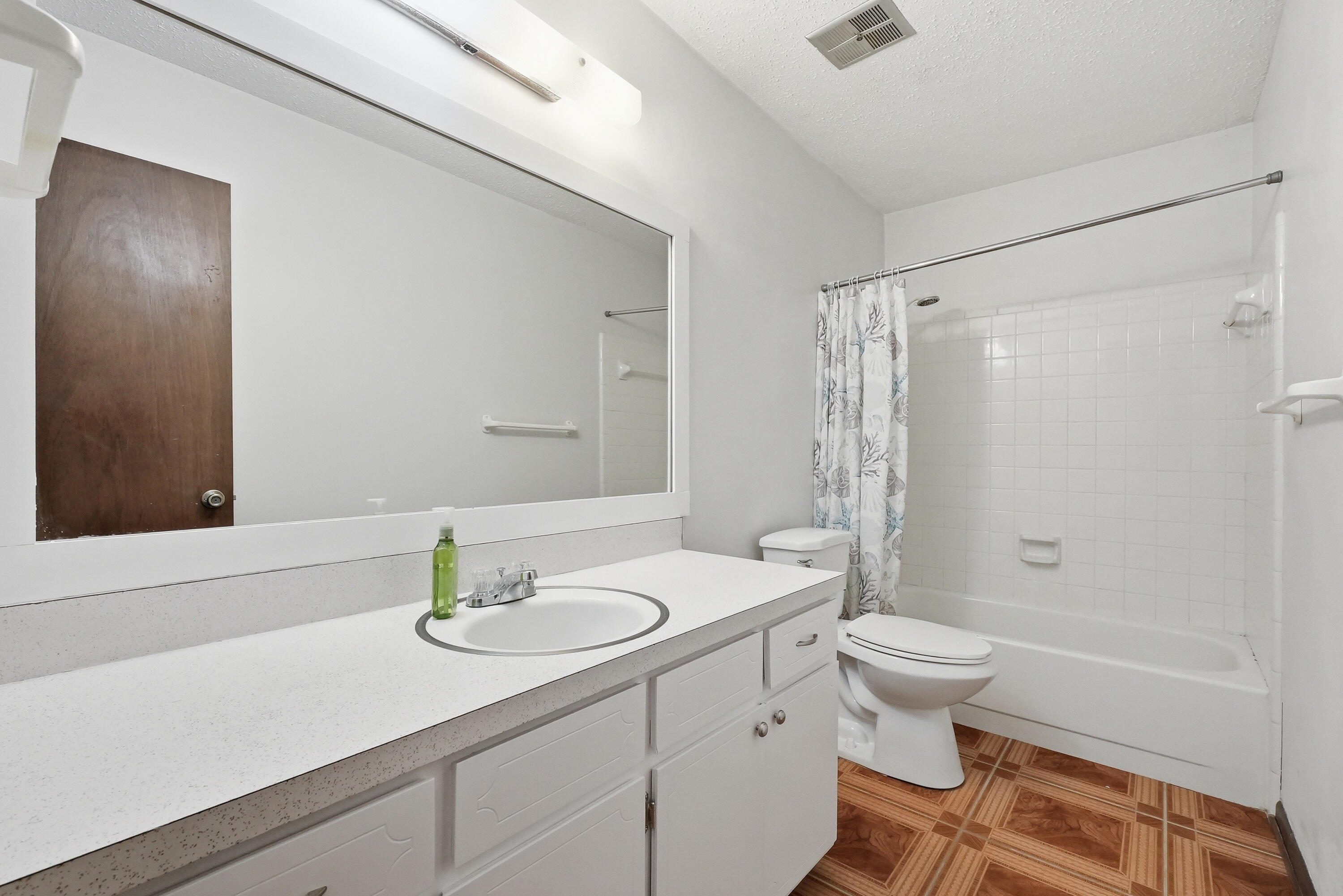 TANGLEWOOD S/D - Residential