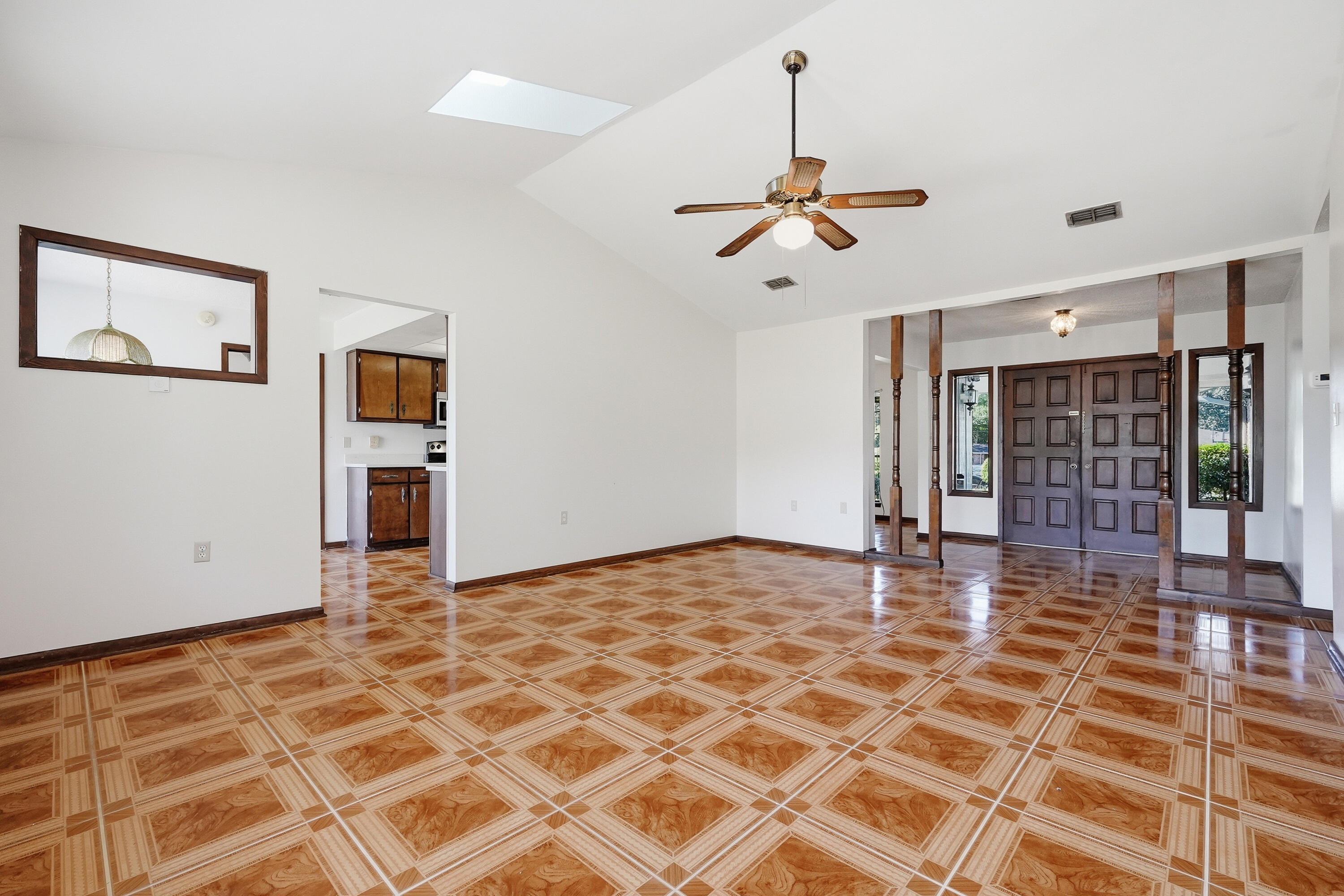 TANGLEWOOD S/D - Residential