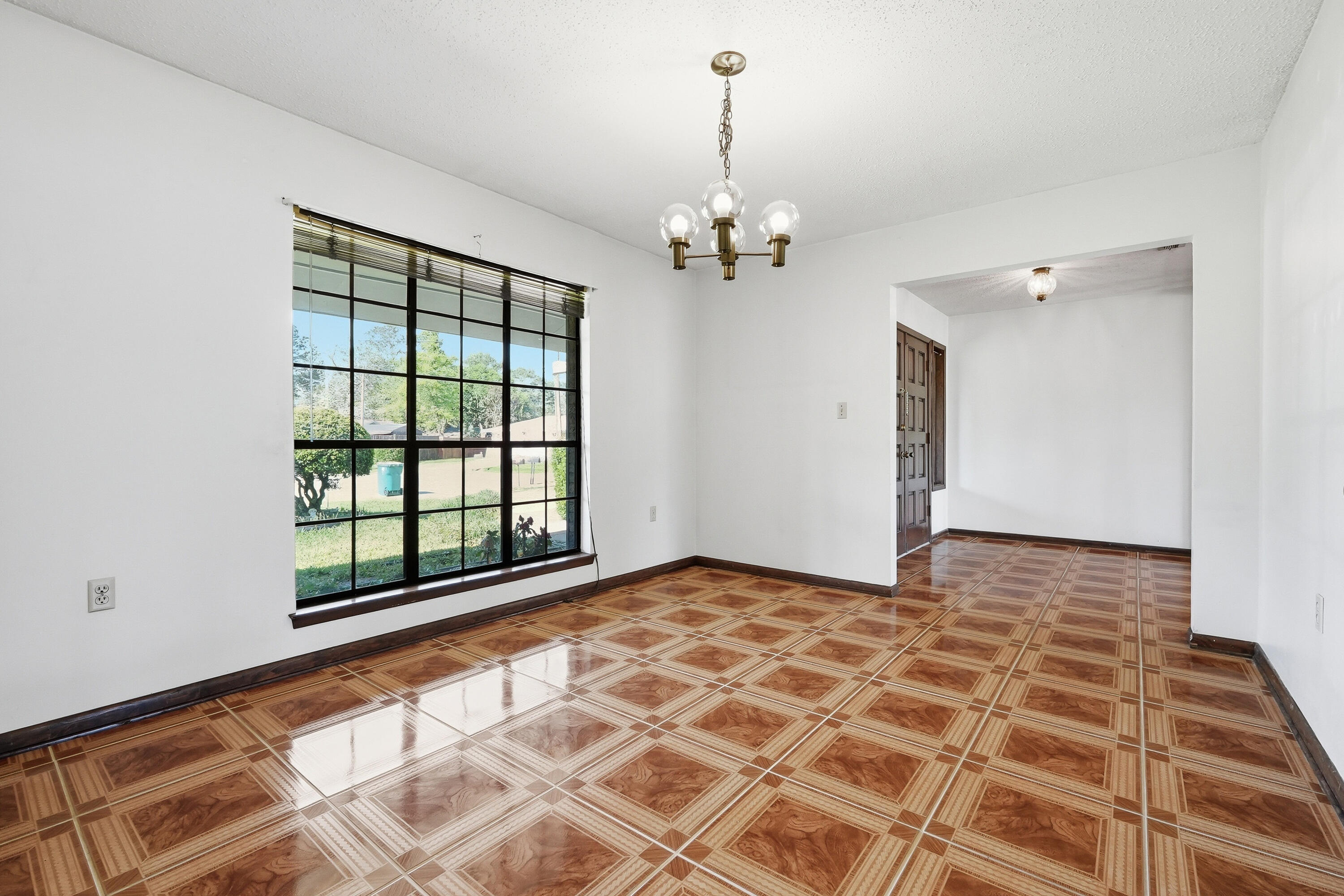 TANGLEWOOD S/D - Residential