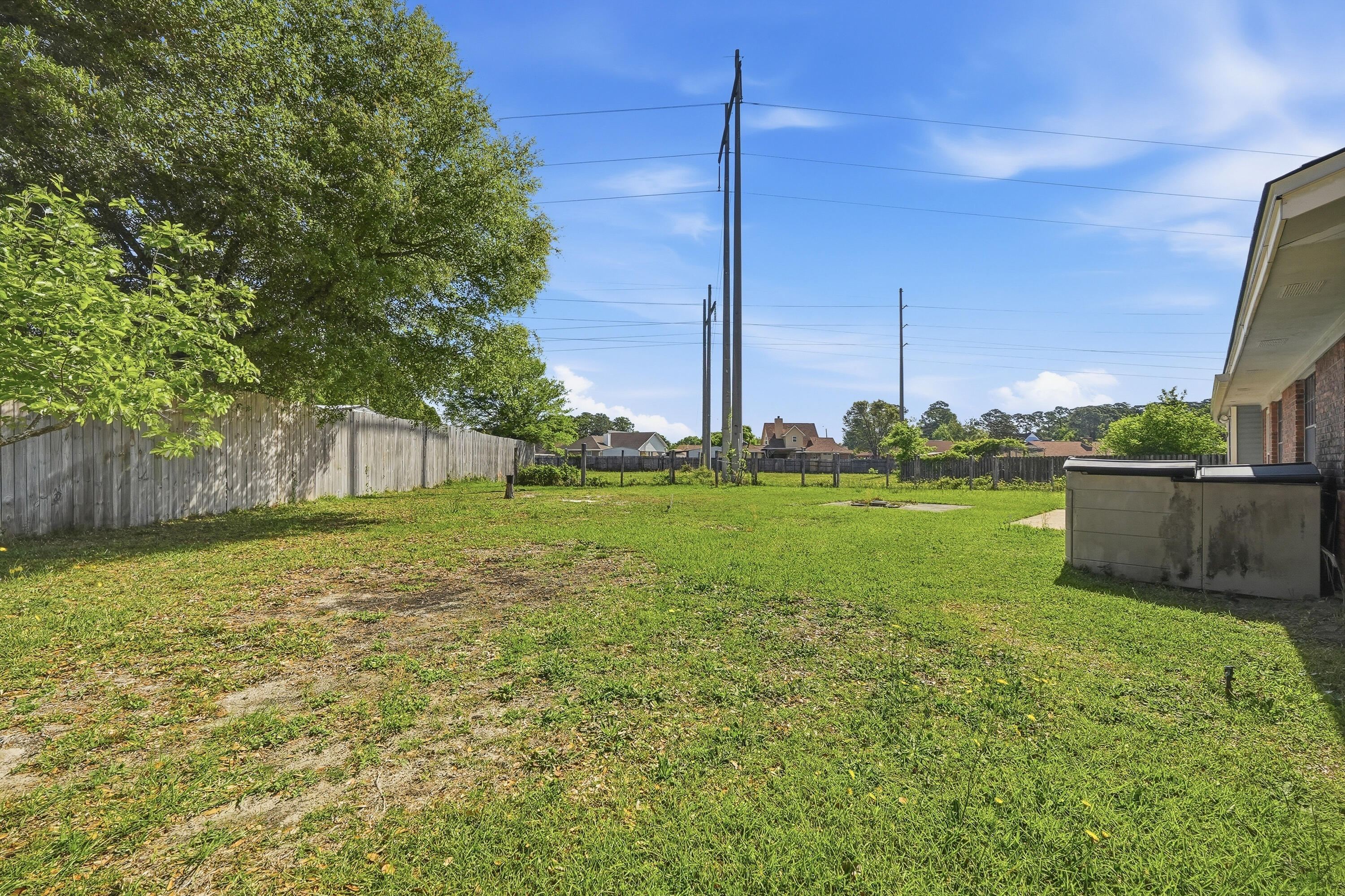 TANGLEWOOD S/D - Residential