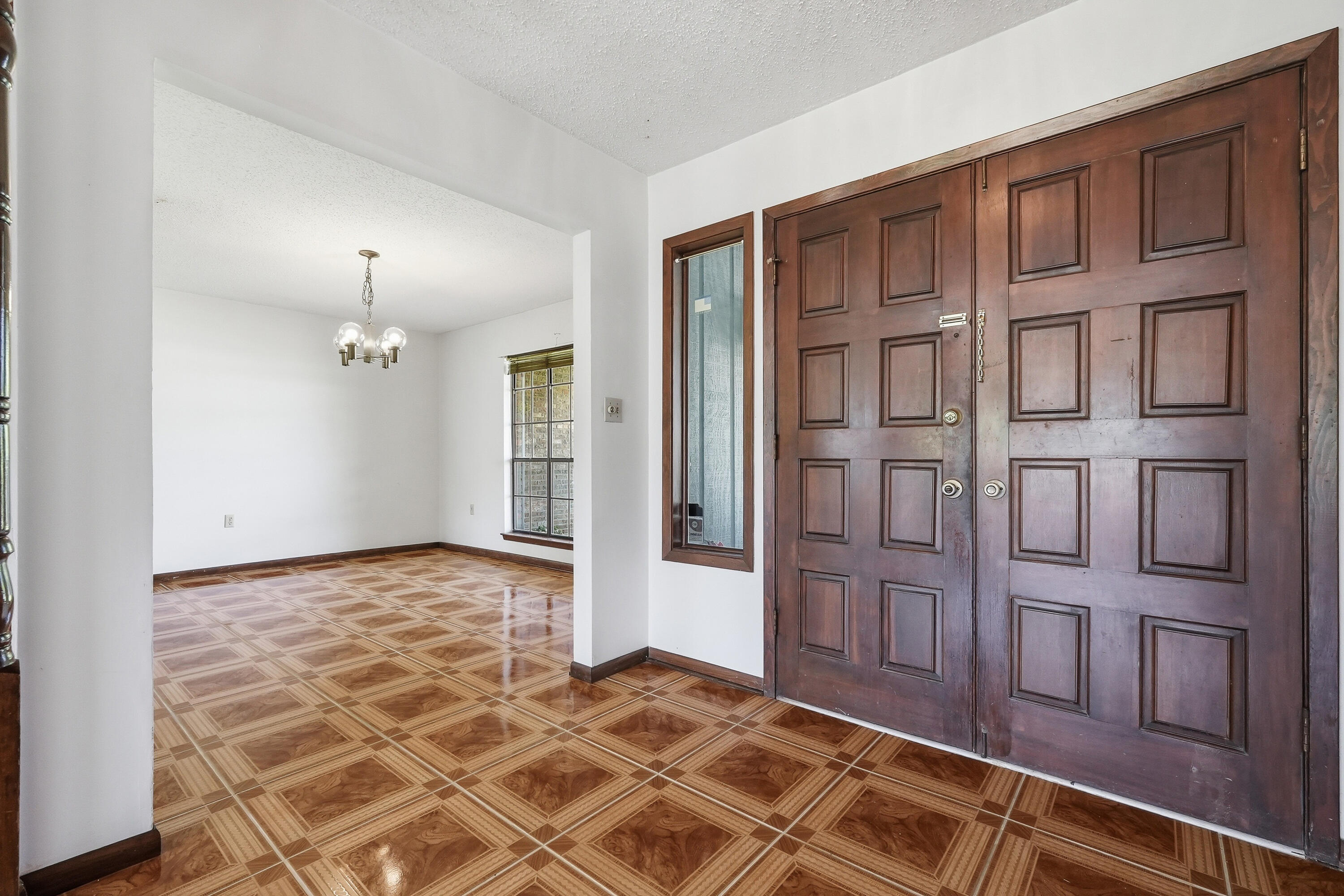 TANGLEWOOD S/D - Residential