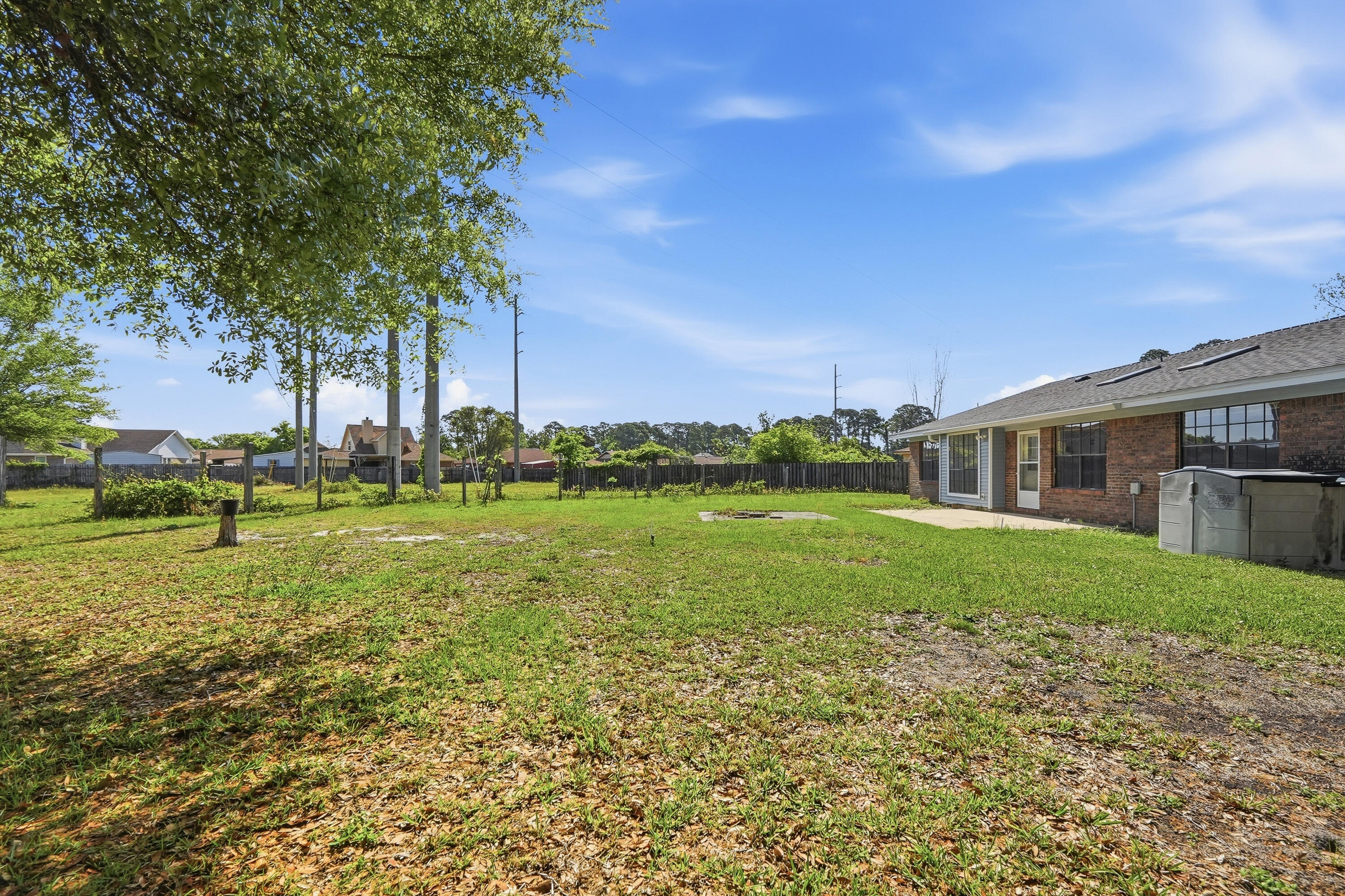 TANGLEWOOD S/D - Residential