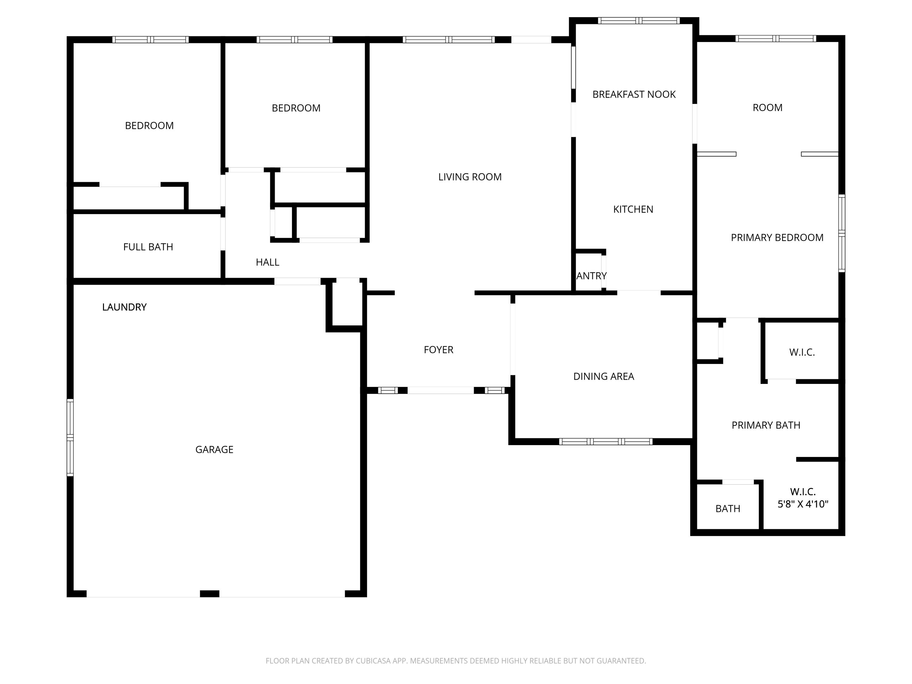 TANGLEWOOD S/D - Residential