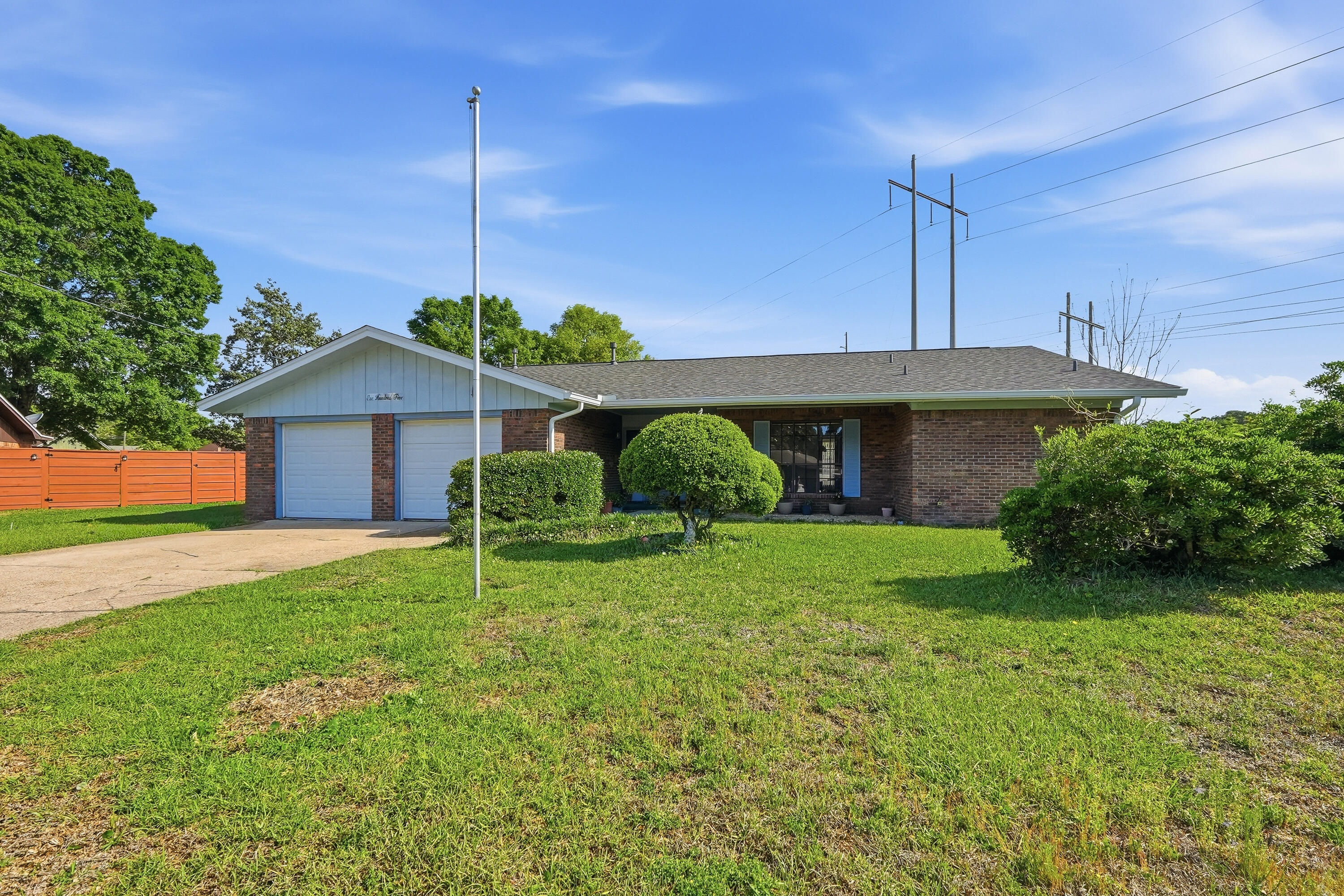 TANGLEWOOD S/D - Residential