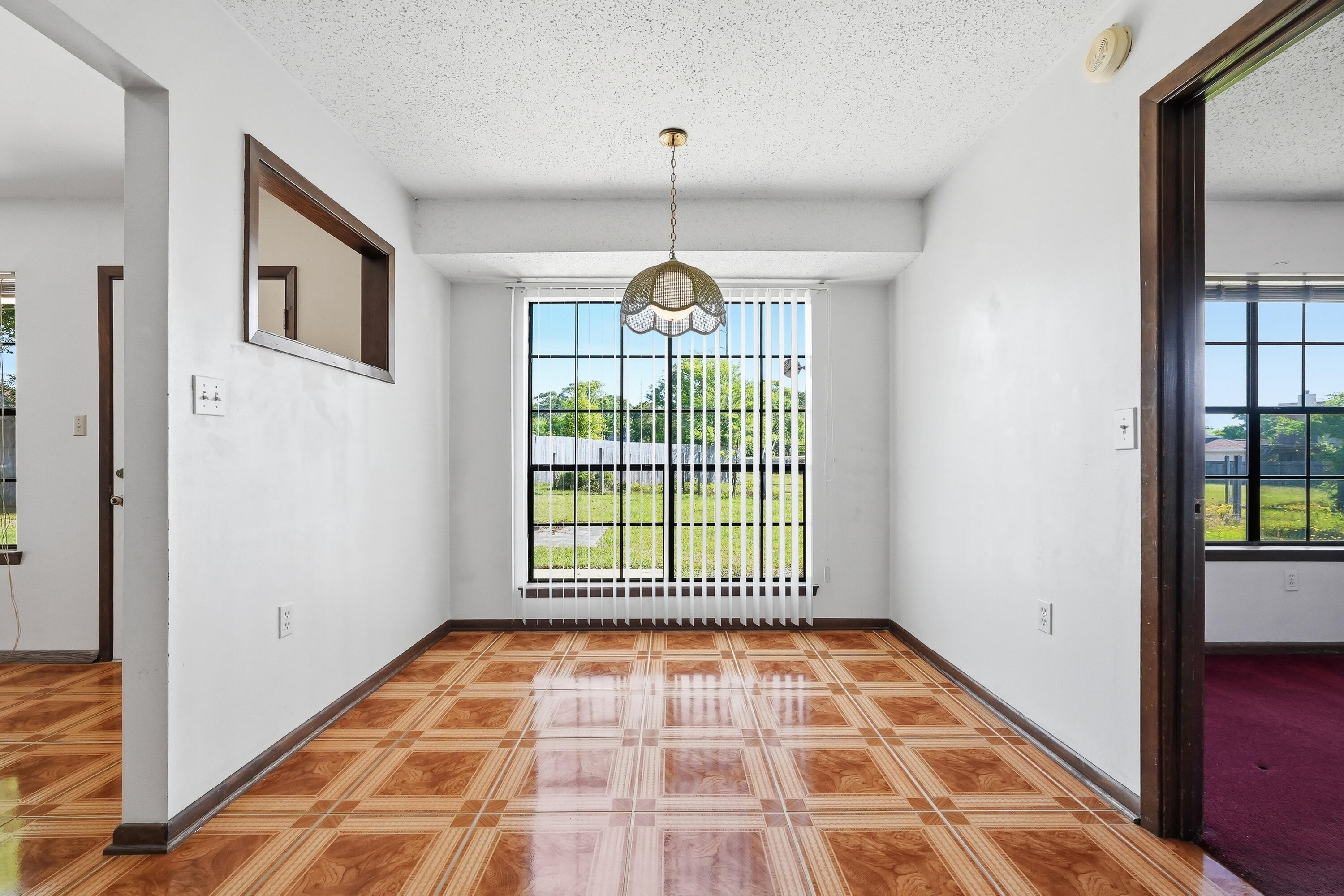 TANGLEWOOD S/D - Residential