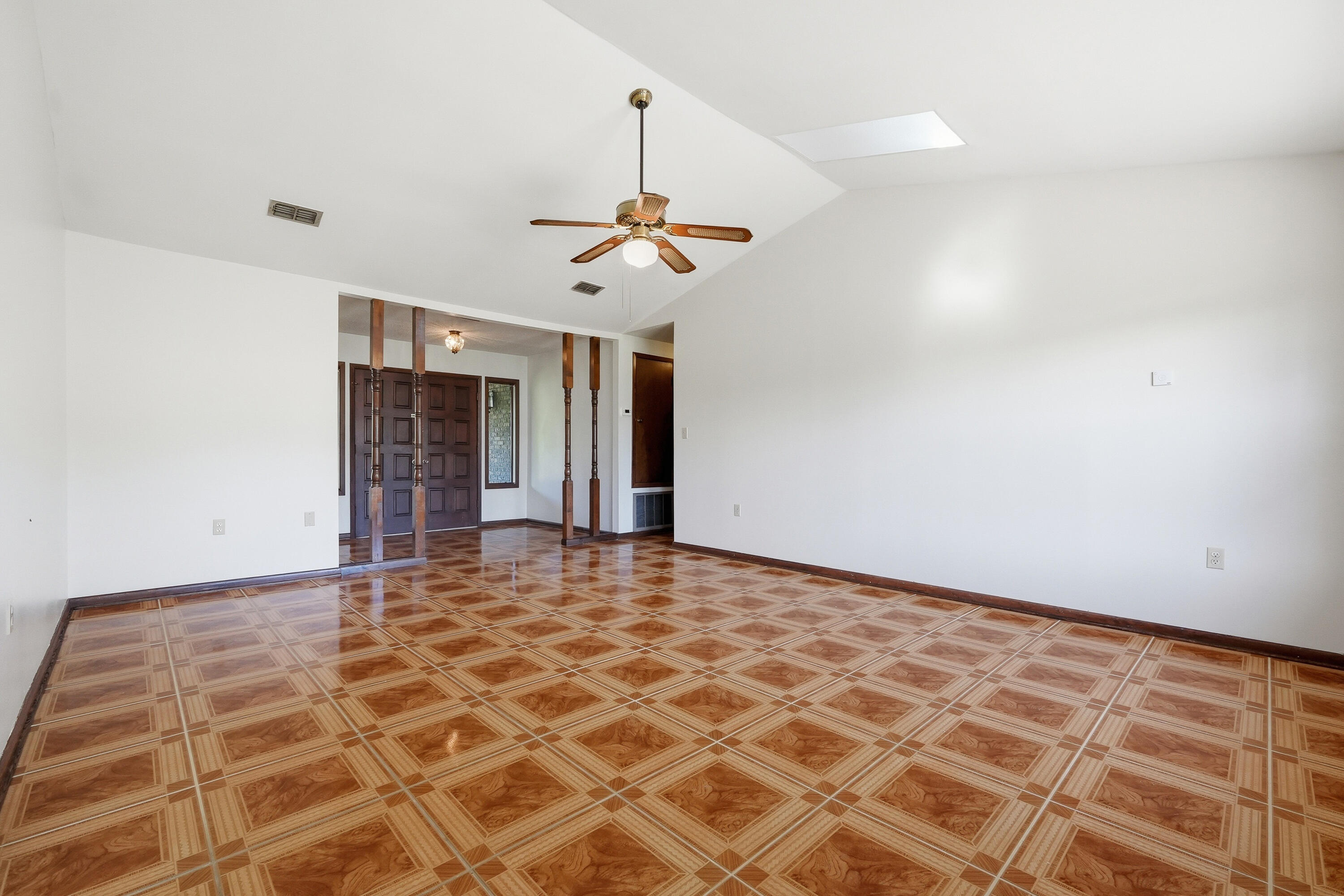 TANGLEWOOD S/D - Residential