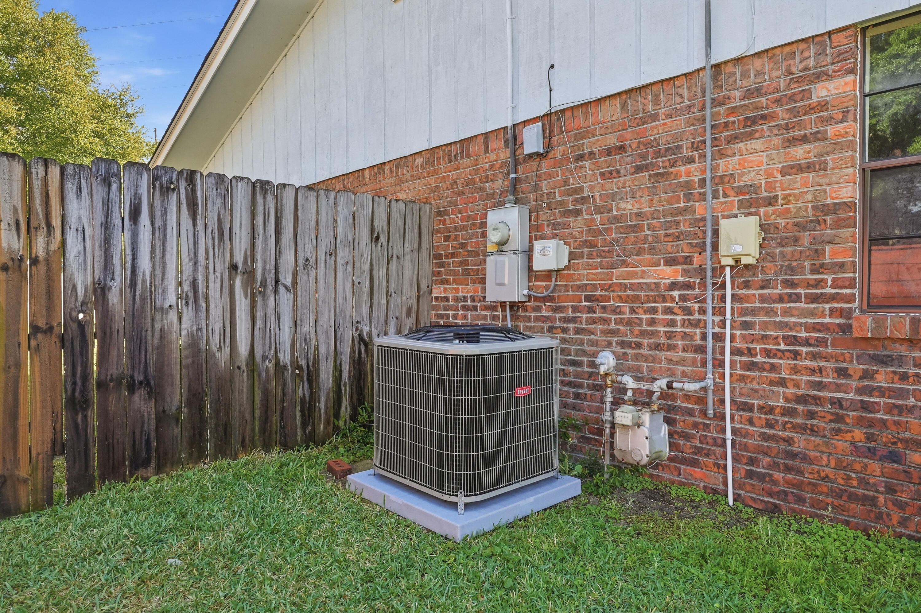 TANGLEWOOD S/D - Residential