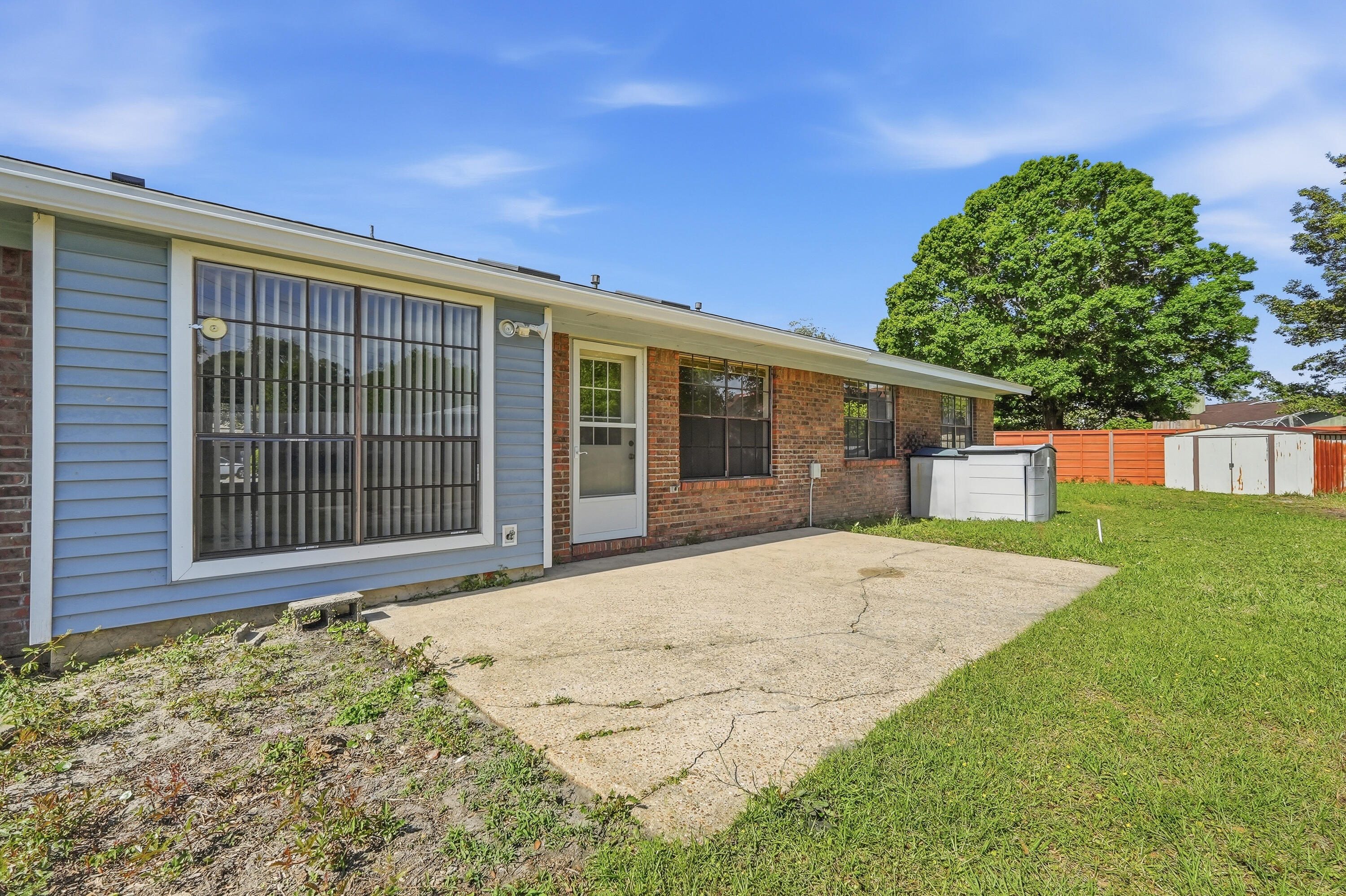 TANGLEWOOD S/D - Residential