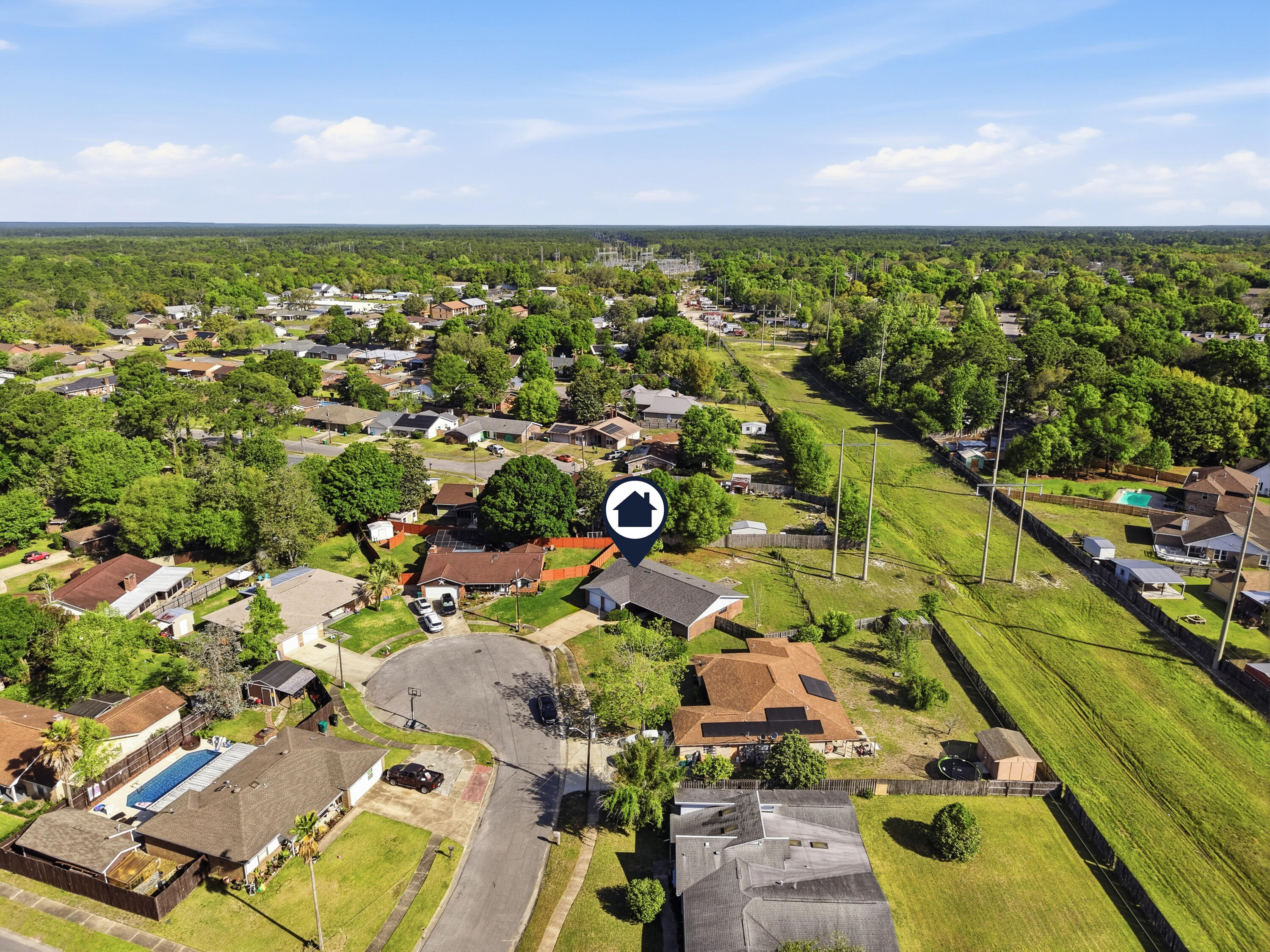 TANGLEWOOD S/D - Residential