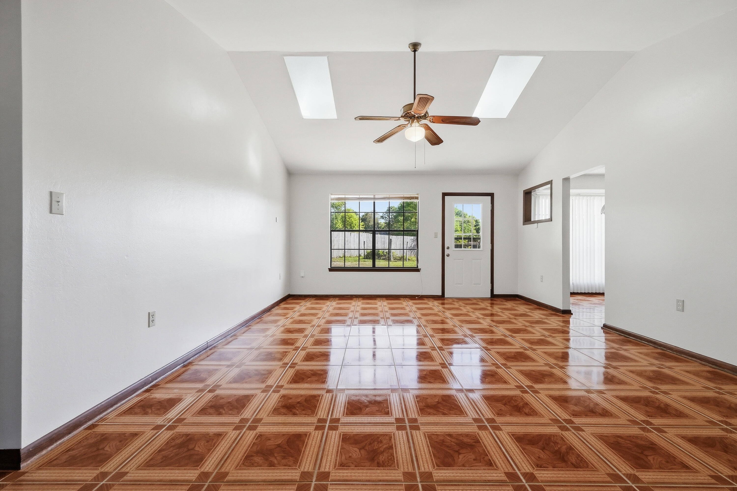 TANGLEWOOD S/D - Residential