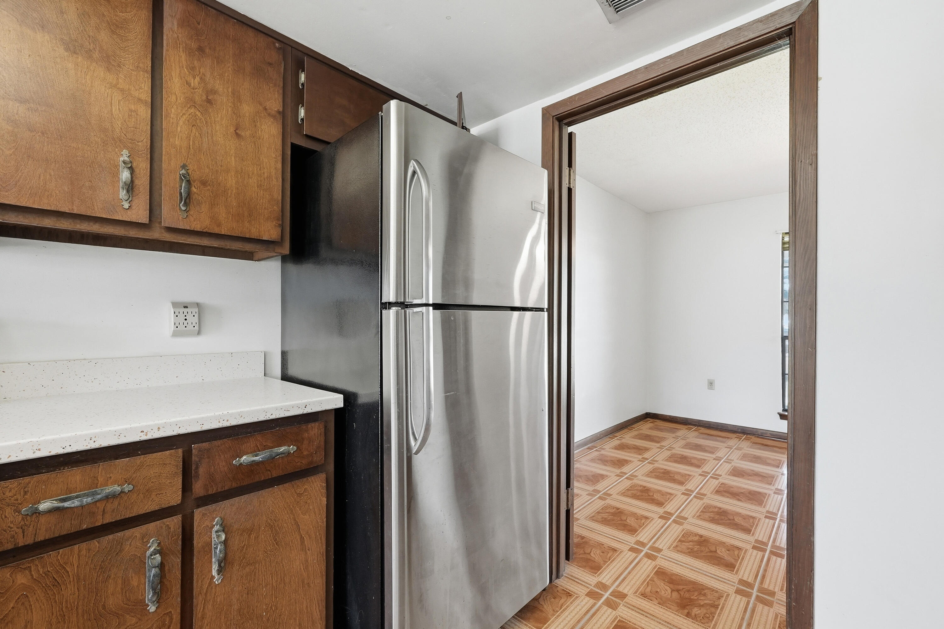 TANGLEWOOD S/D - Residential