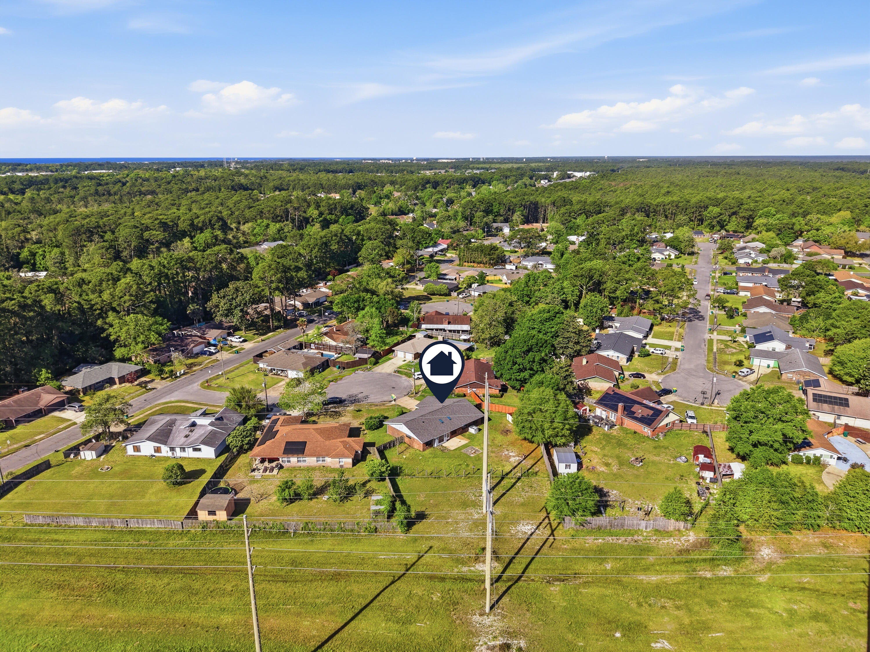 TANGLEWOOD S/D - Residential