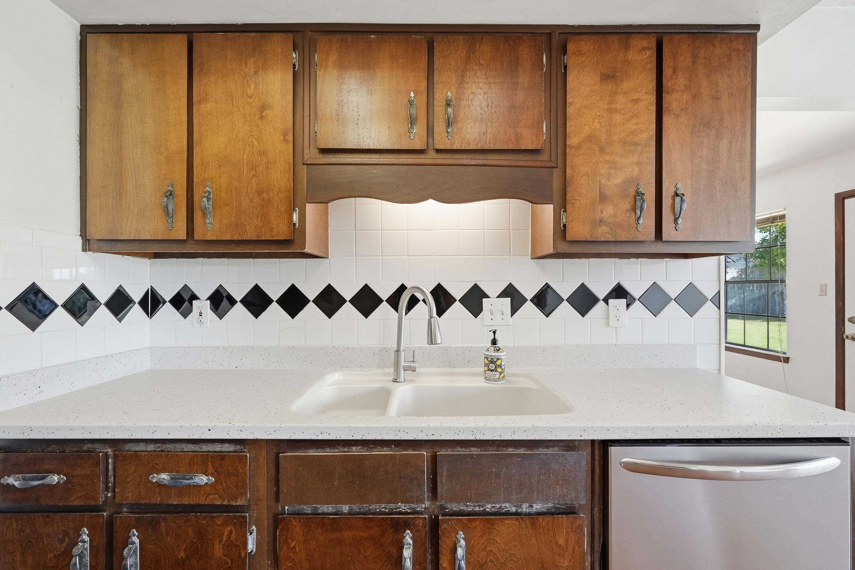 TANGLEWOOD S/D - Residential