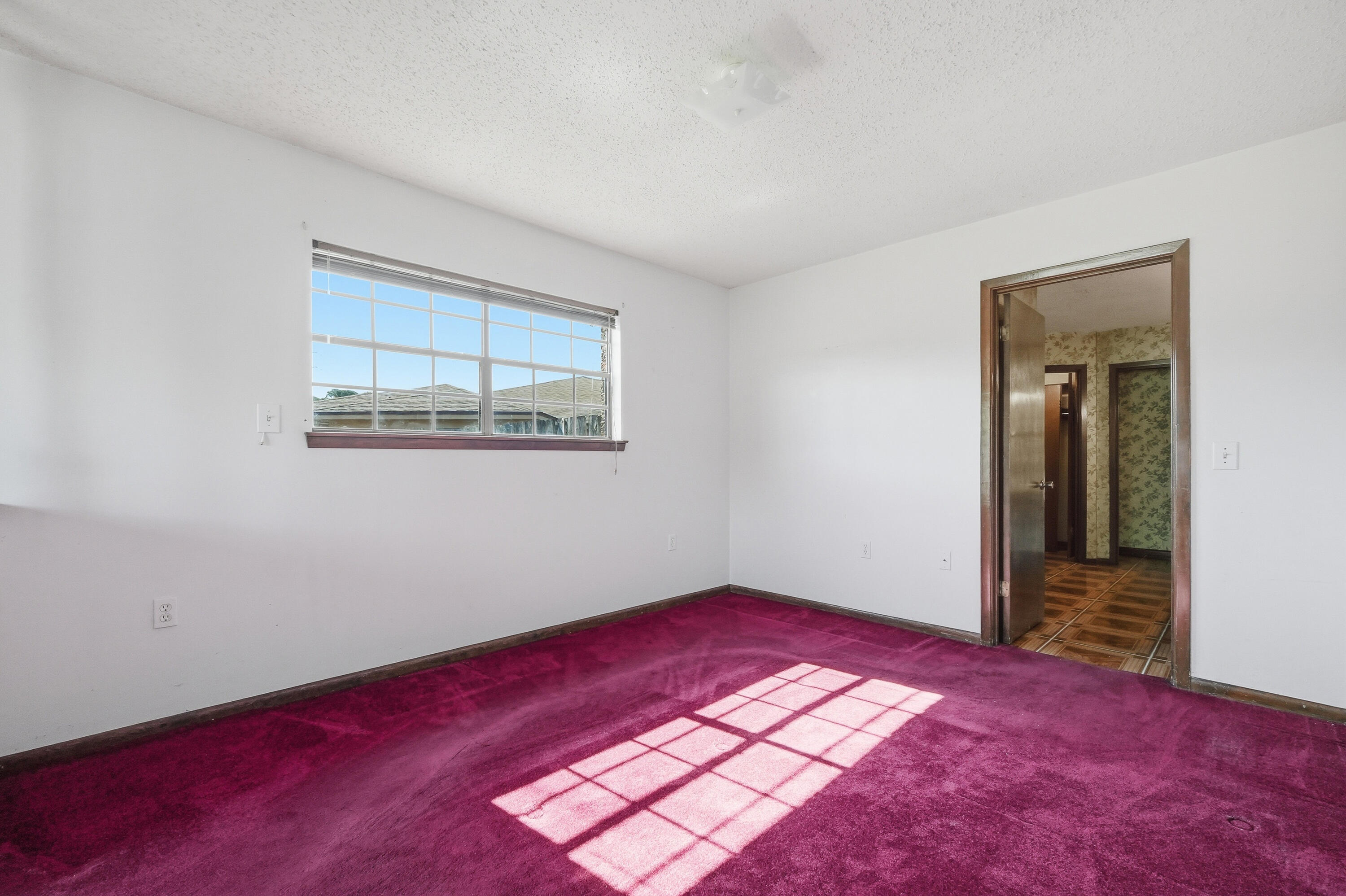 TANGLEWOOD S/D - Residential