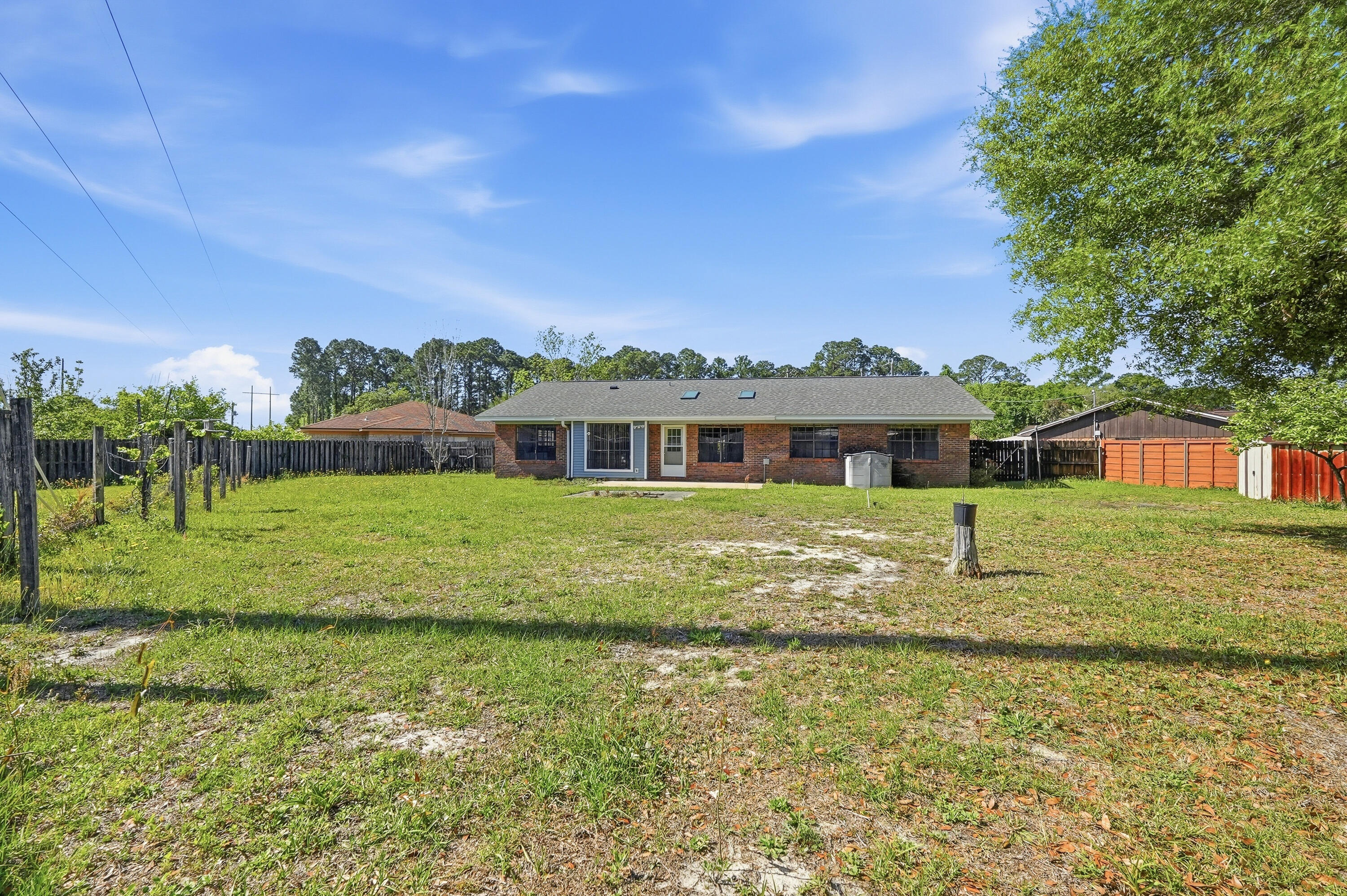 TANGLEWOOD S/D - Residential