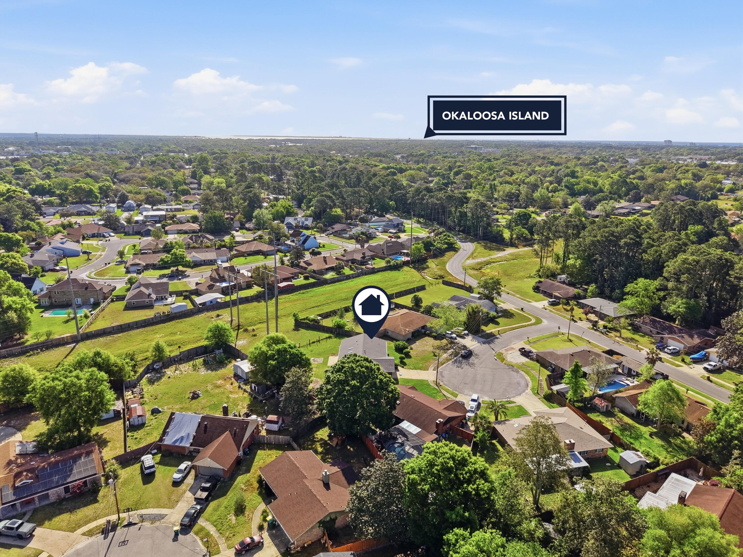 TANGLEWOOD S/D - Residential