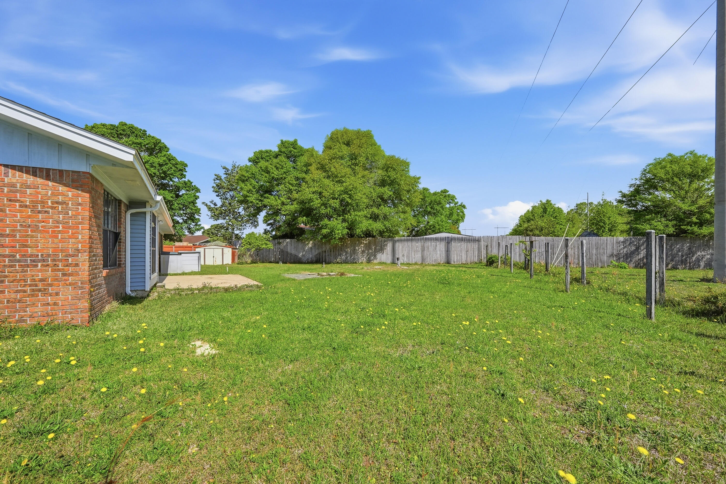 TANGLEWOOD S/D - Residential