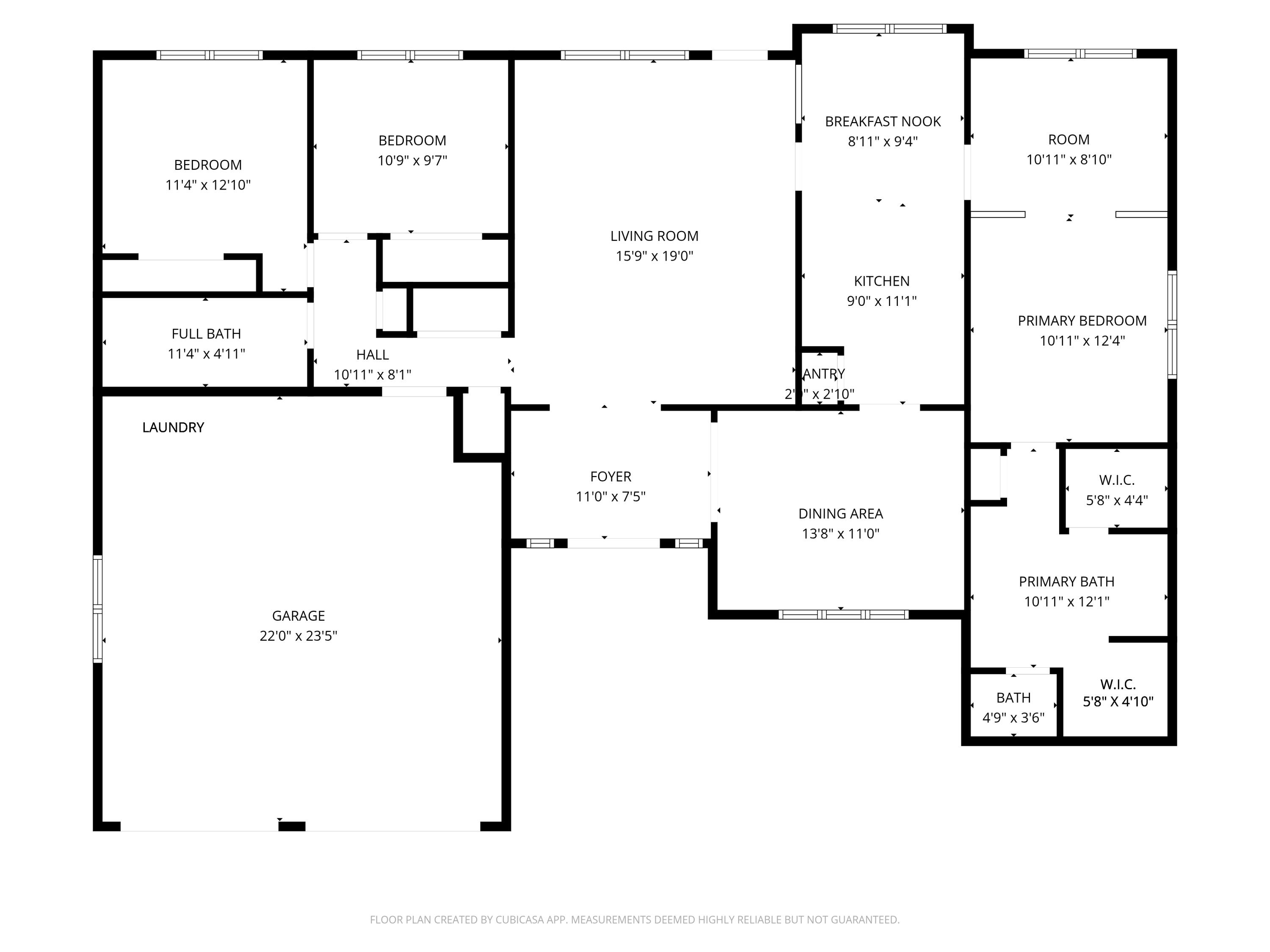 TANGLEWOOD S/D - Residential