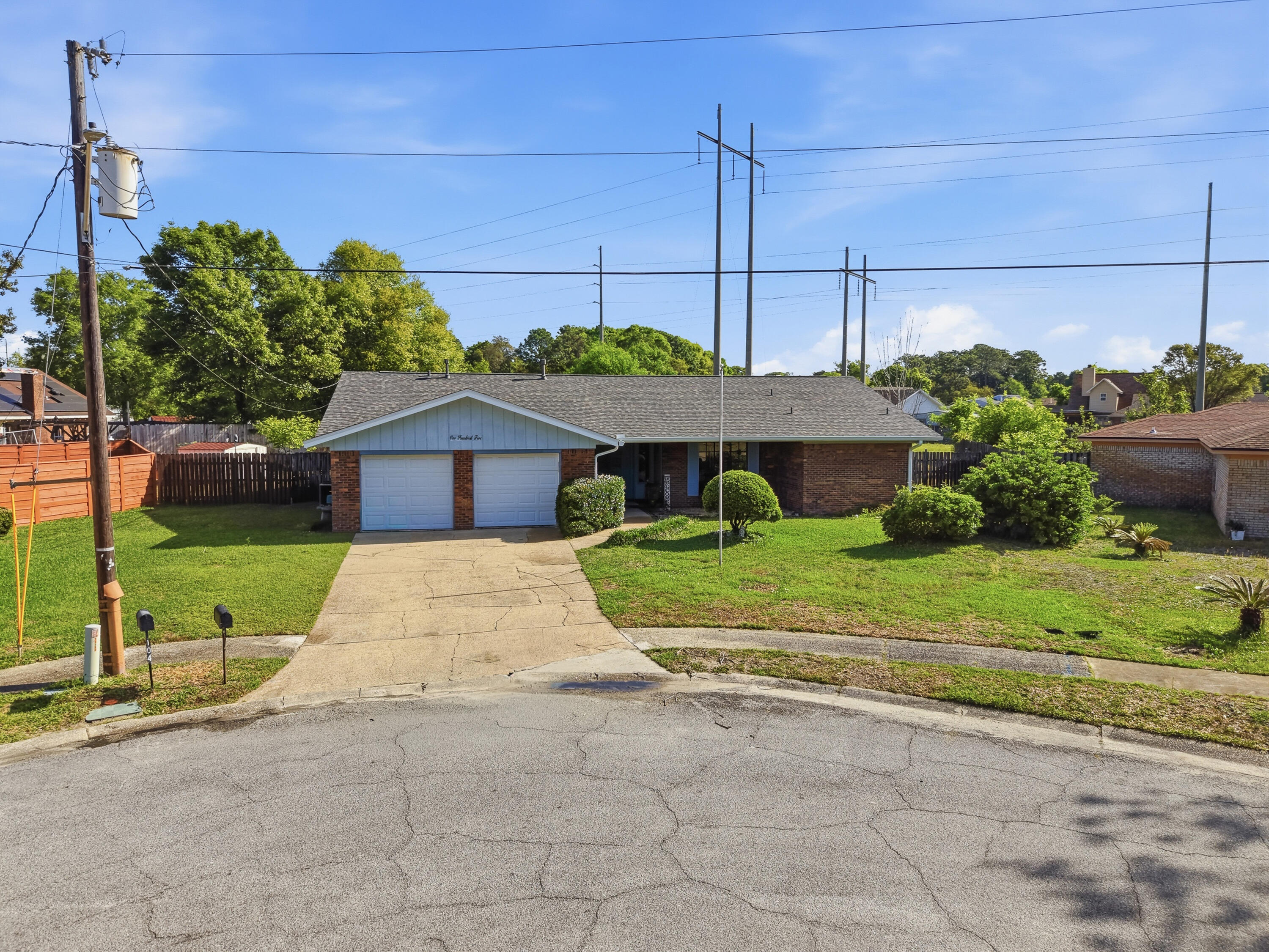 TANGLEWOOD S/D - Residential