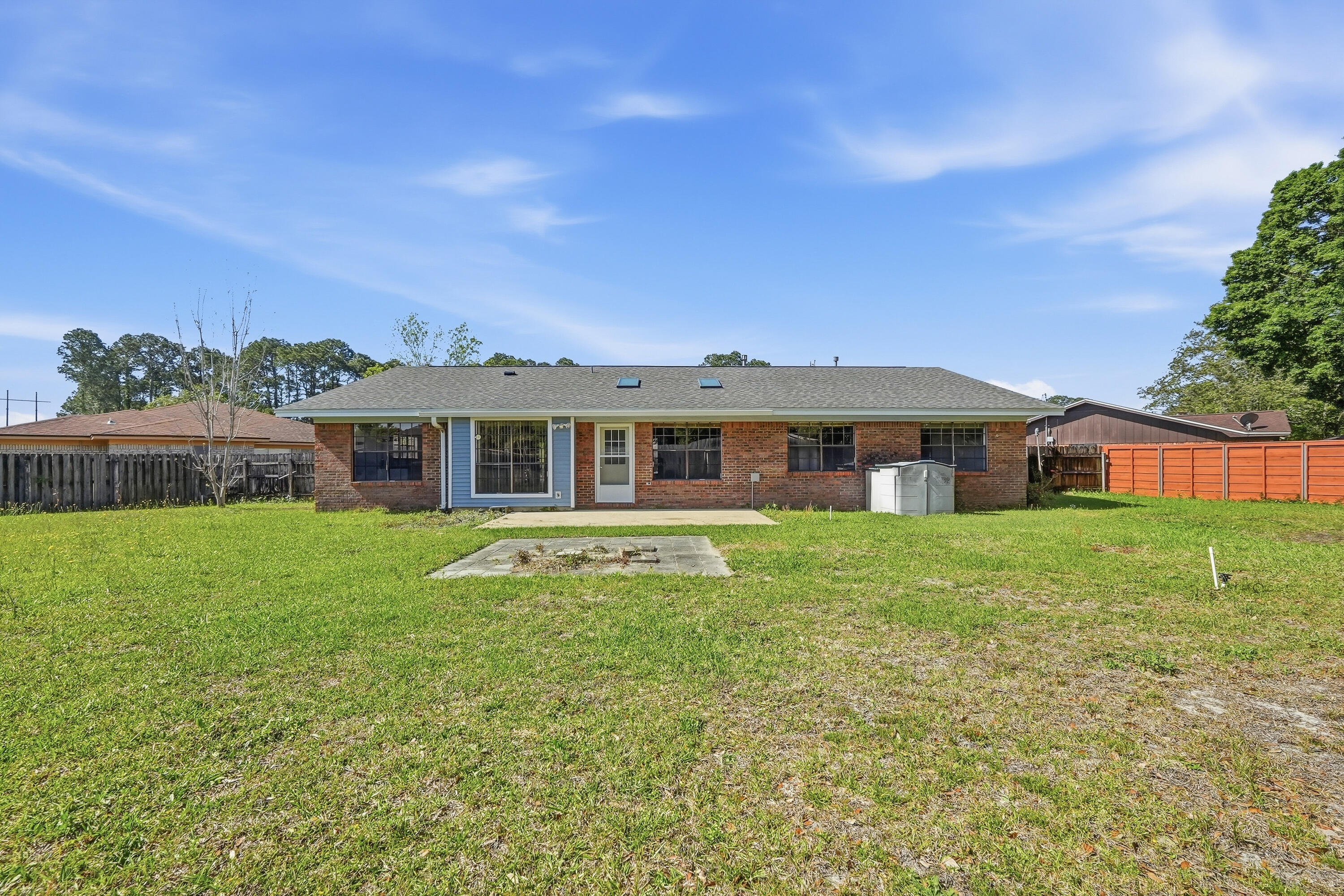 TANGLEWOOD S/D - Residential