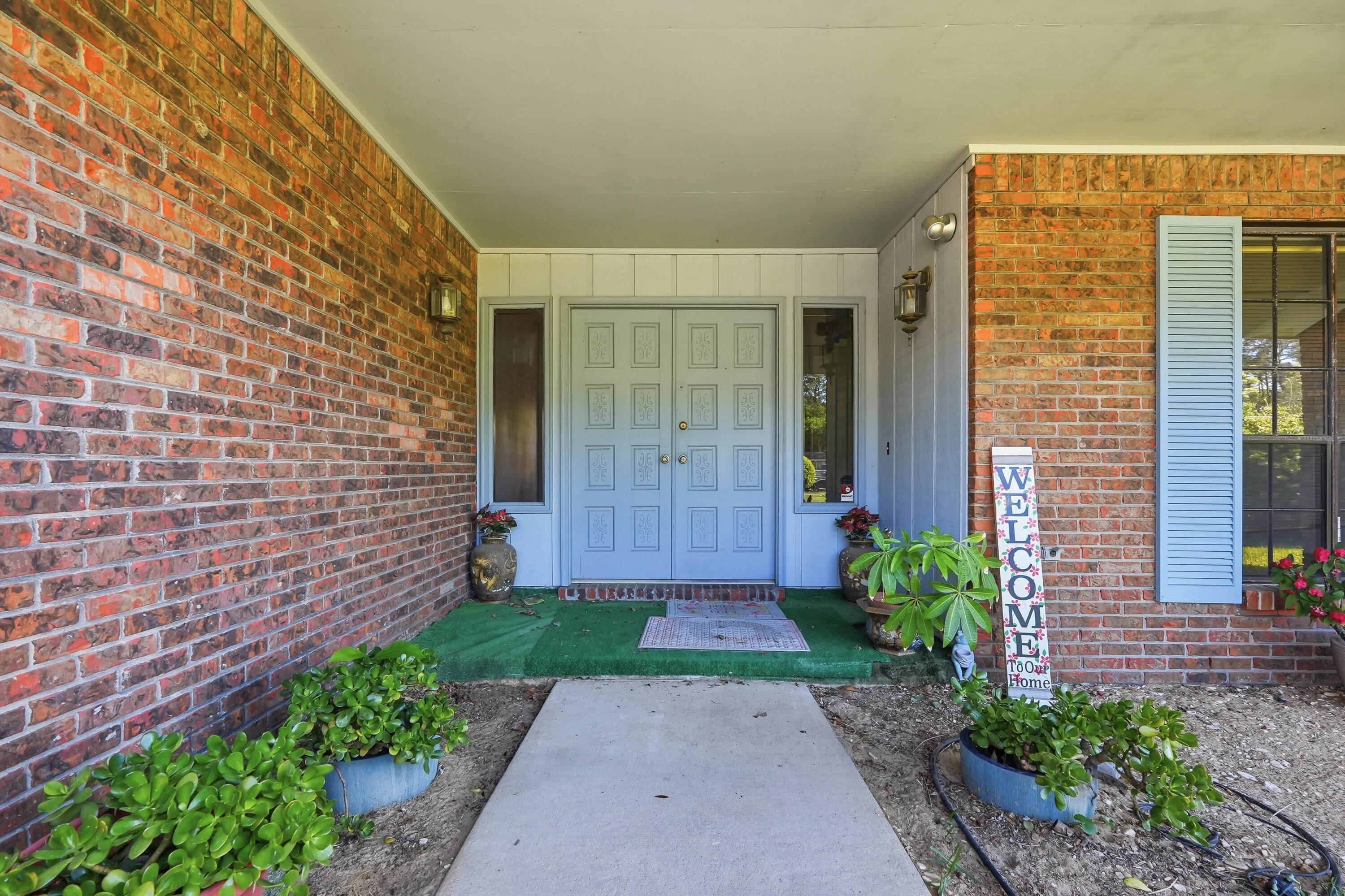 TANGLEWOOD S/D - Residential