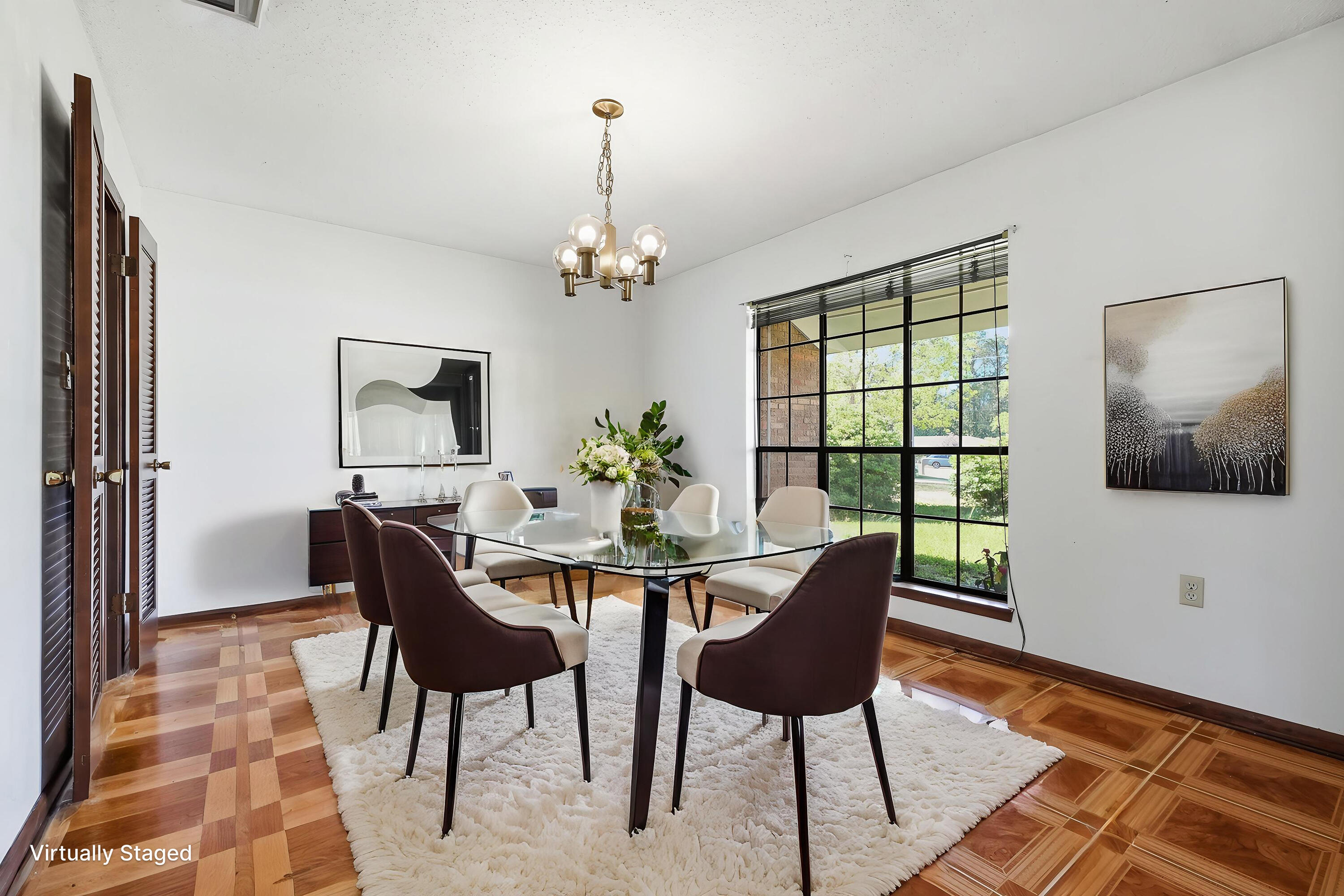 TANGLEWOOD S/D - Residential