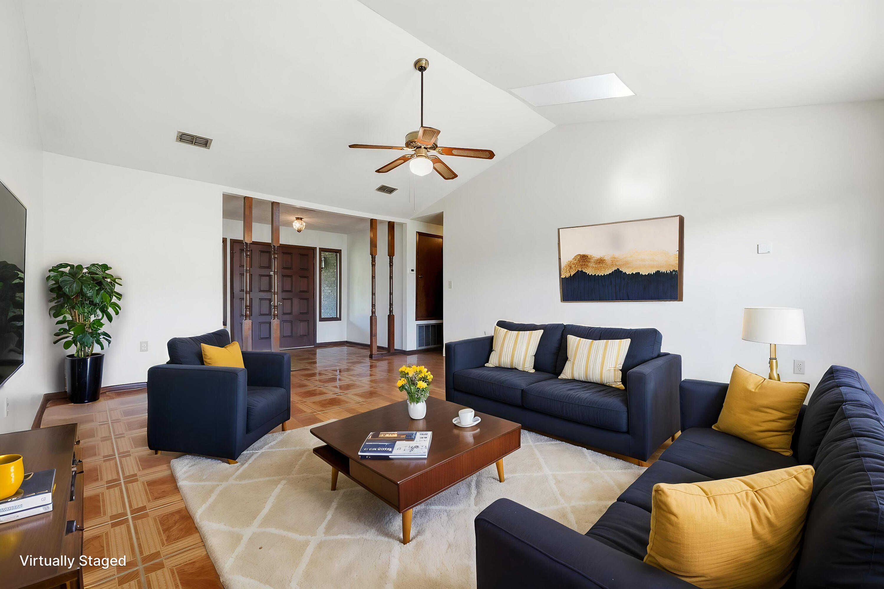 TANGLEWOOD S/D - Residential