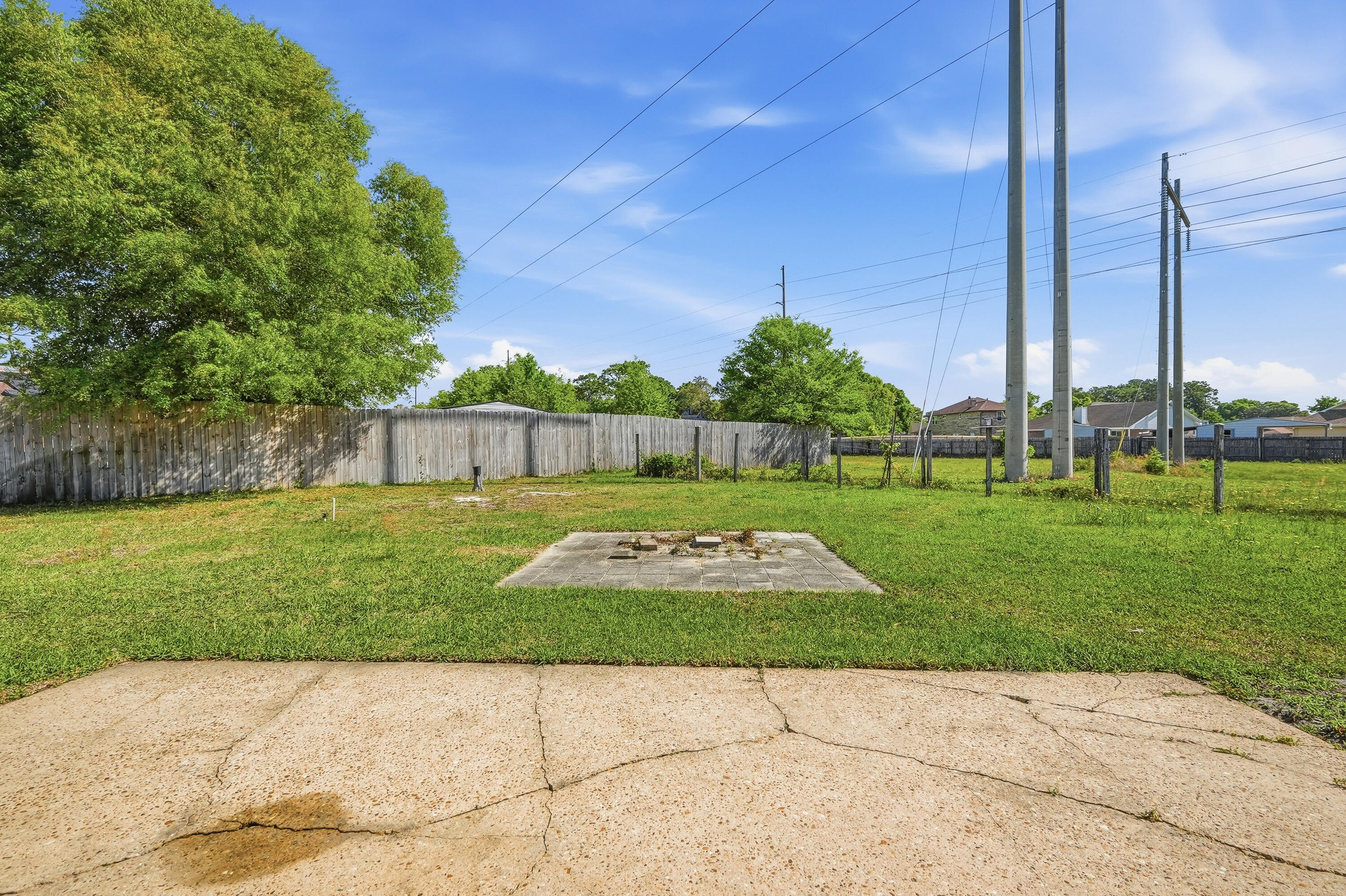 TANGLEWOOD S/D - Residential