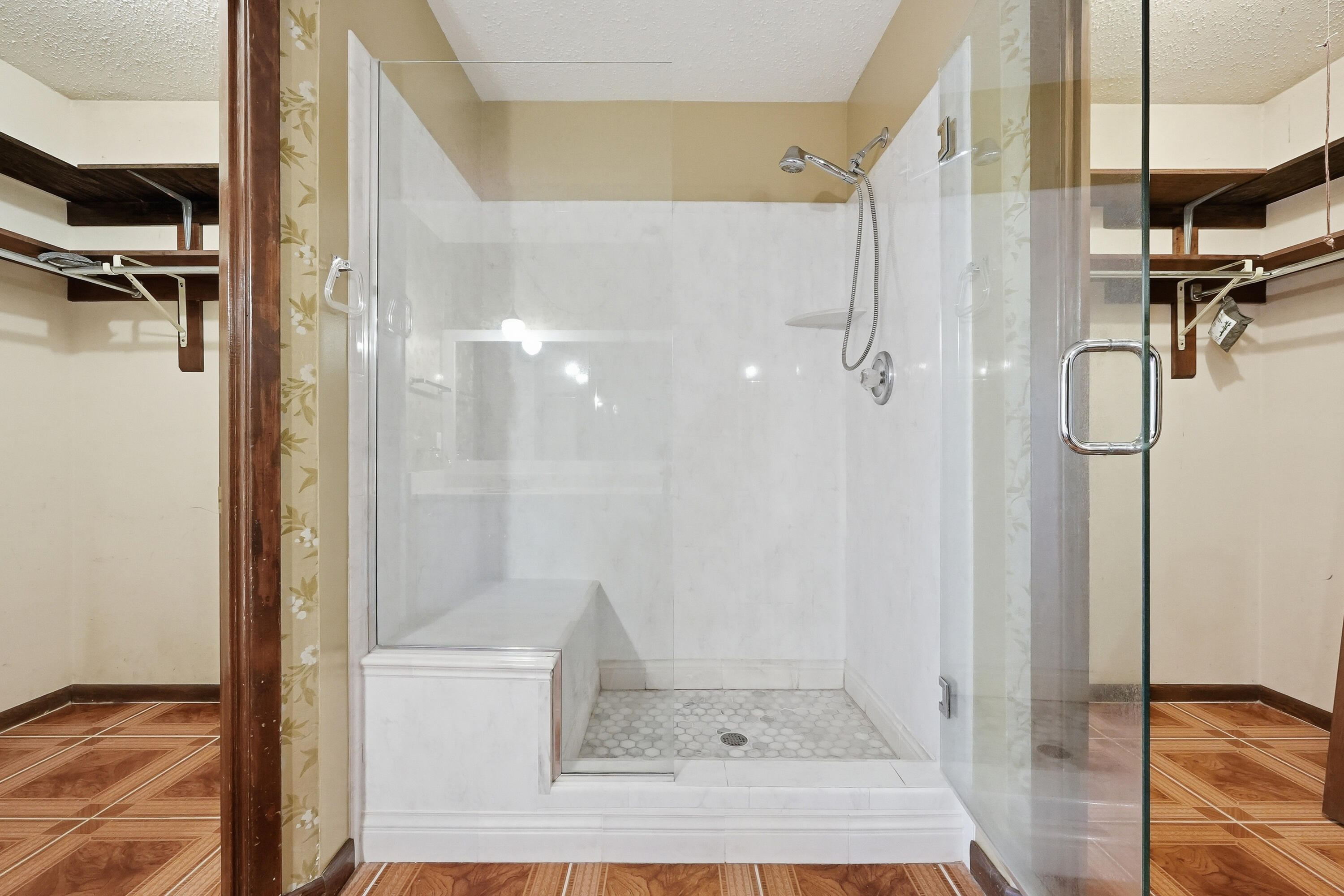 TANGLEWOOD S/D - Residential