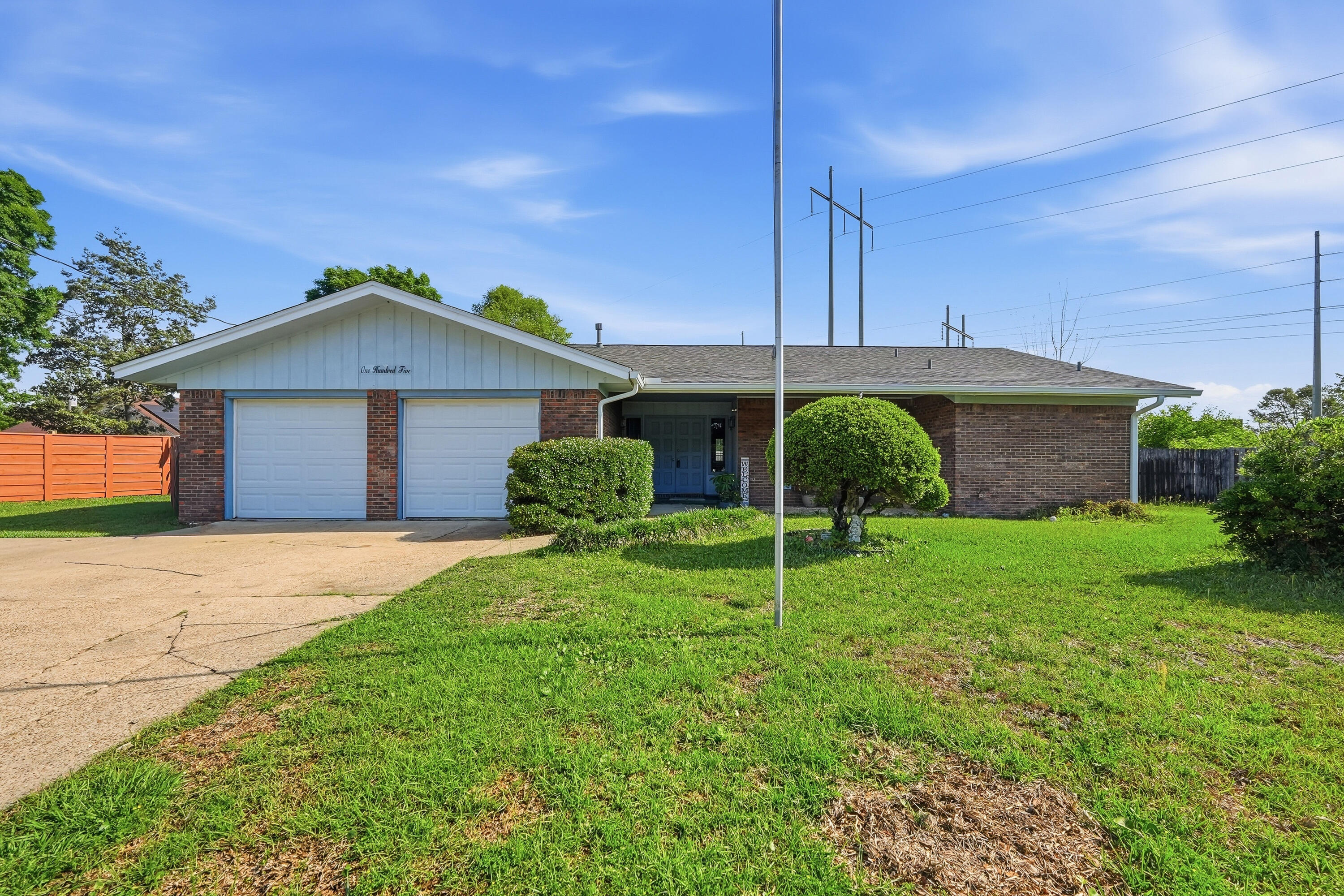 TANGLEWOOD S/D - Residential