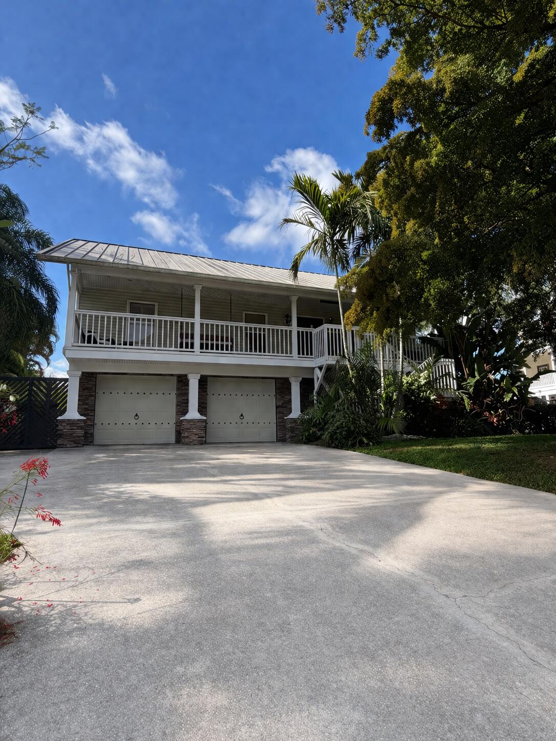 Hendry Creek - Residential