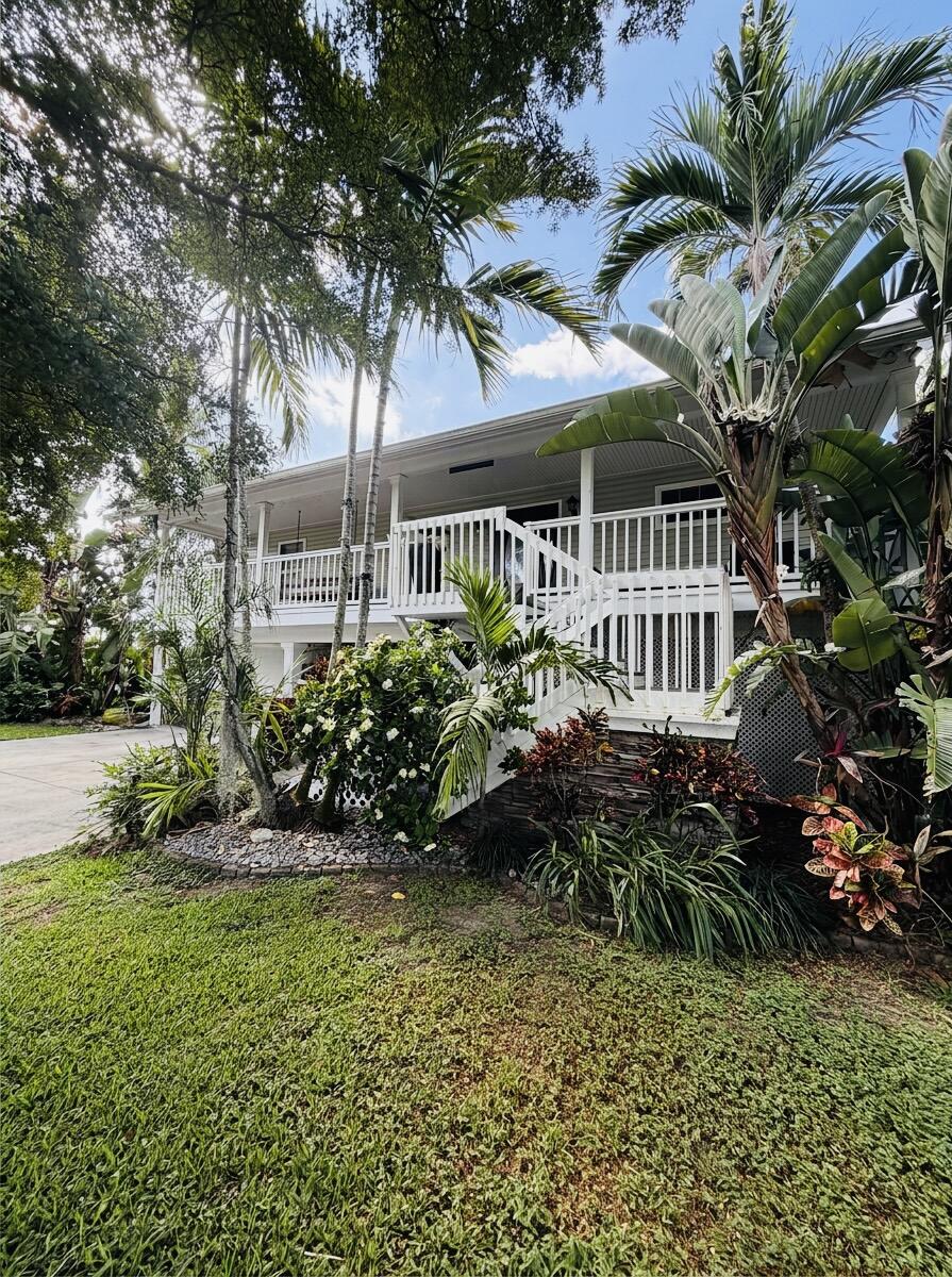 Hendry Creek - Residential