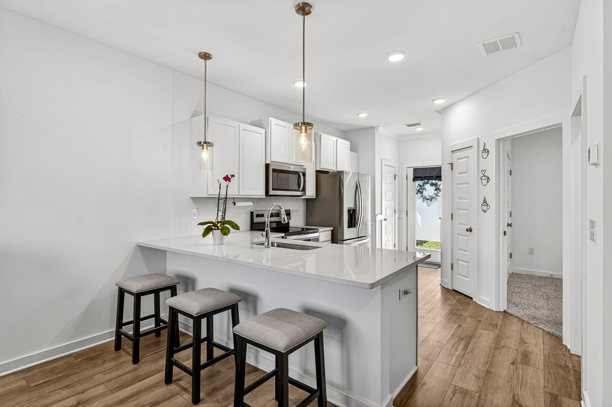 OWL'S HEAD - Residential