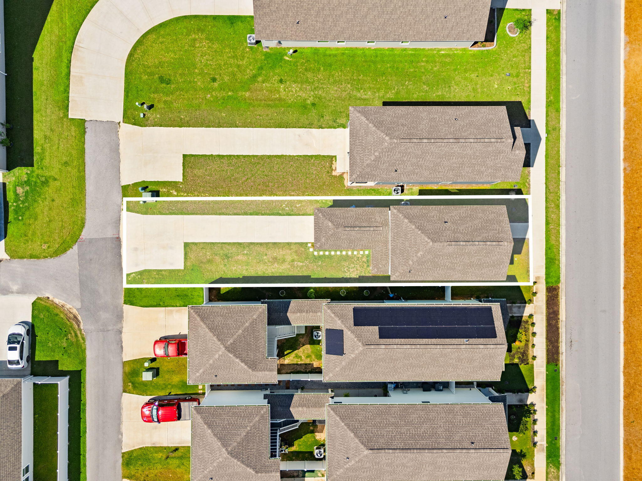 OWL'S HEAD - Residential