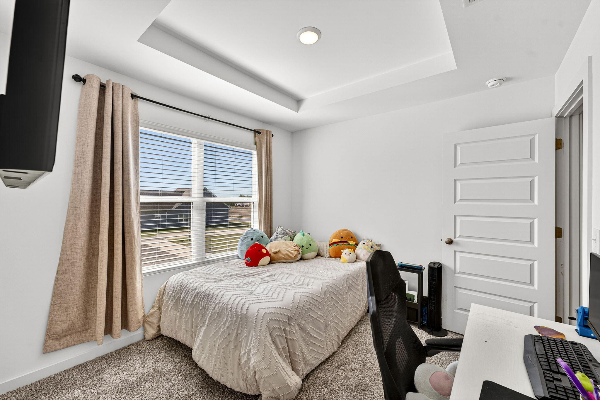OWL'S HEAD - Residential