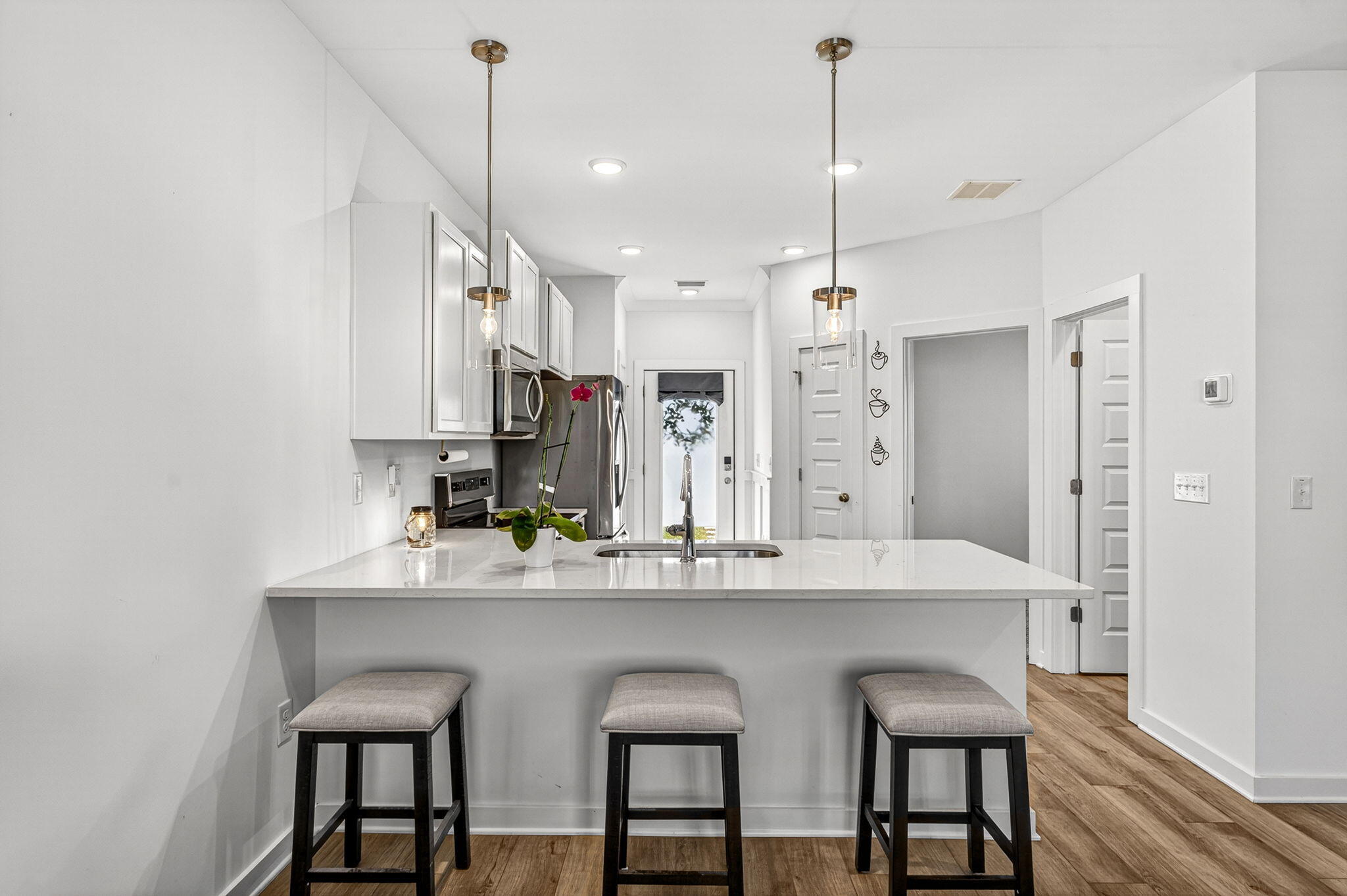 OWL'S HEAD - Residential