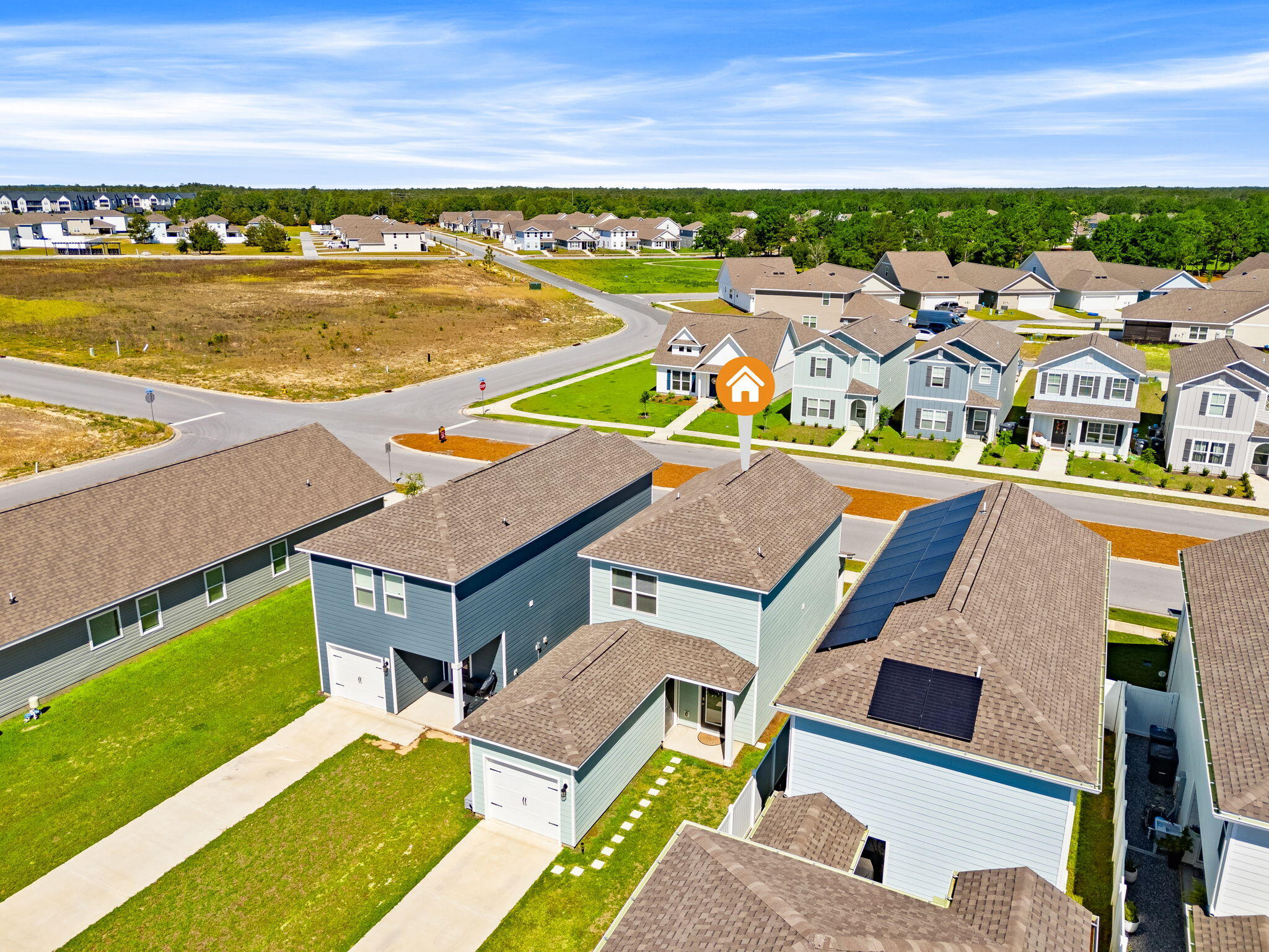 OWL'S HEAD - Residential