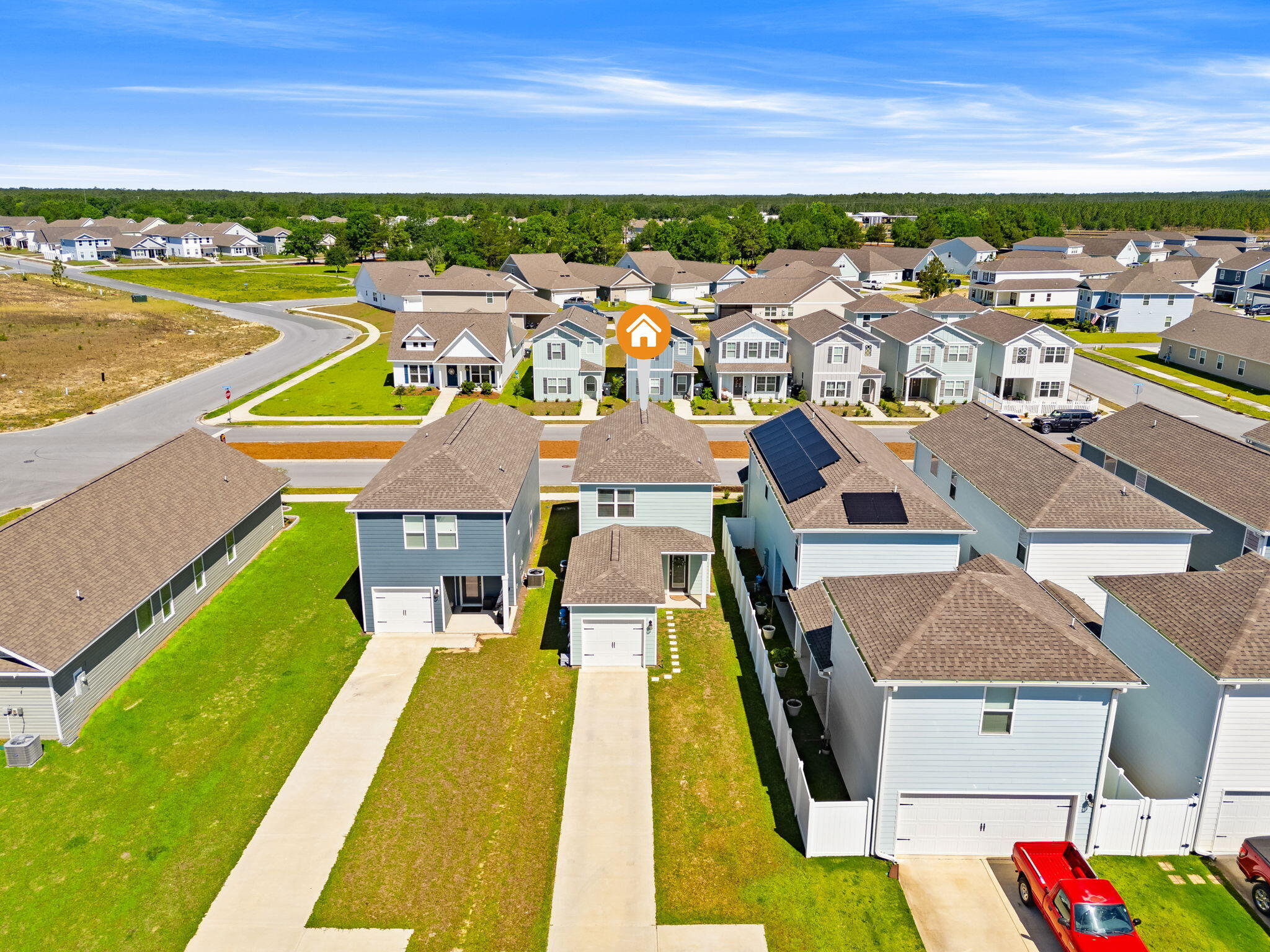 OWL'S HEAD - Residential