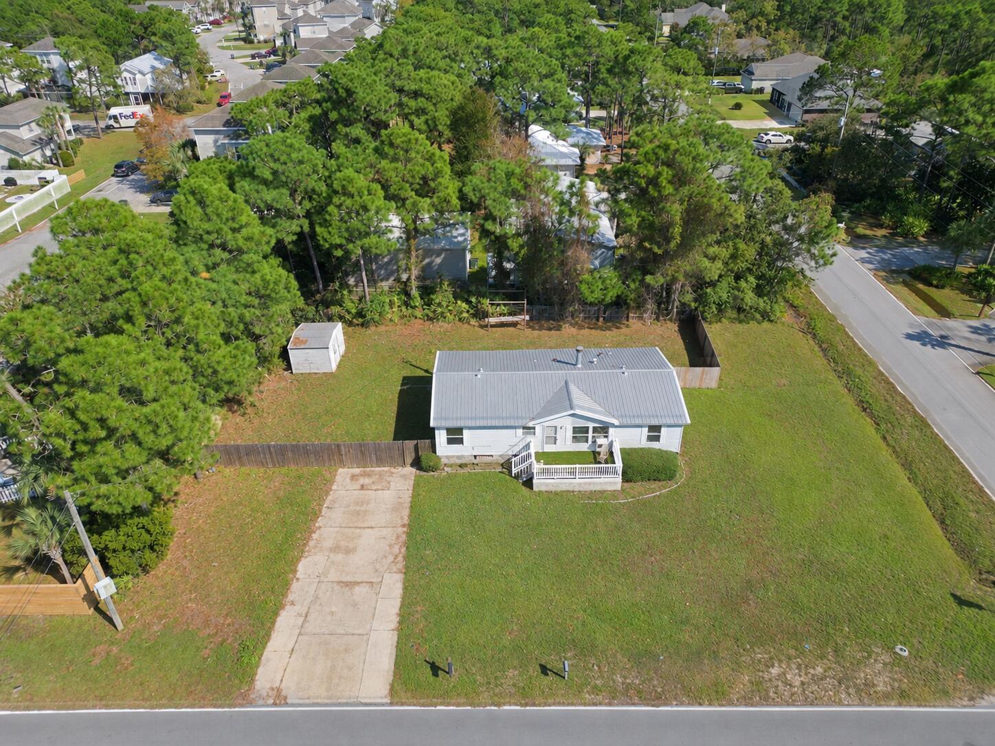 574 E Mack Bayou Drive