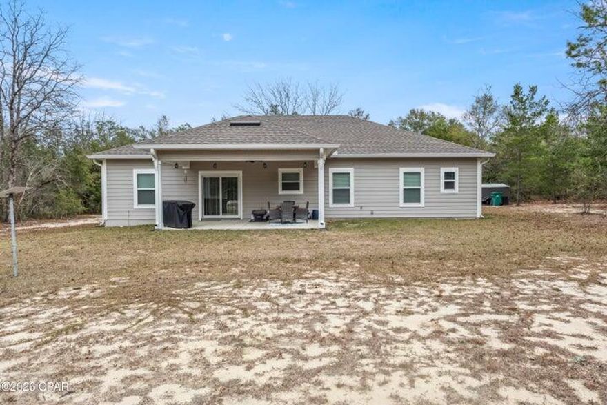 *Entered for comp purposes*