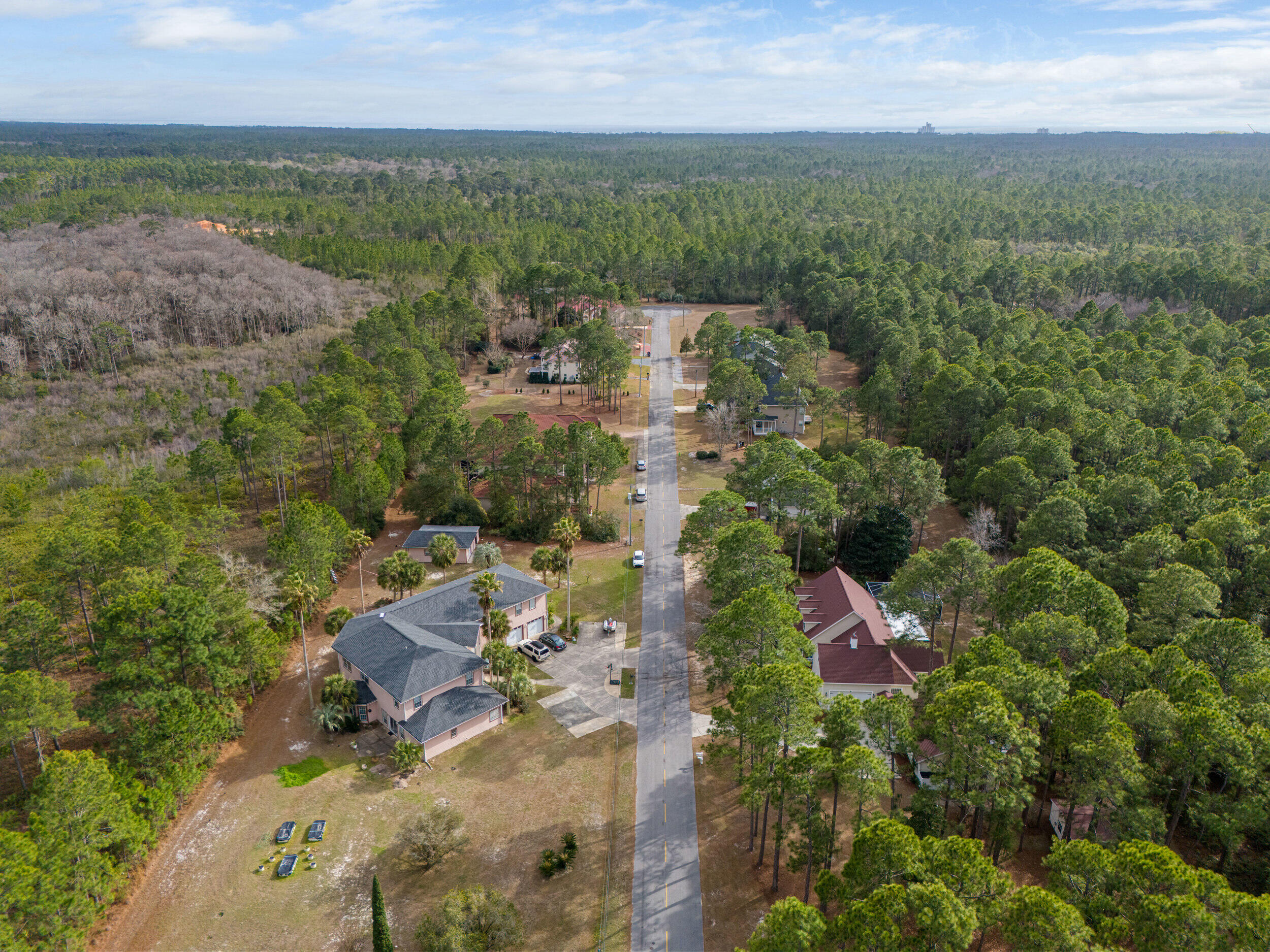 HAMON HAVEN - Residential