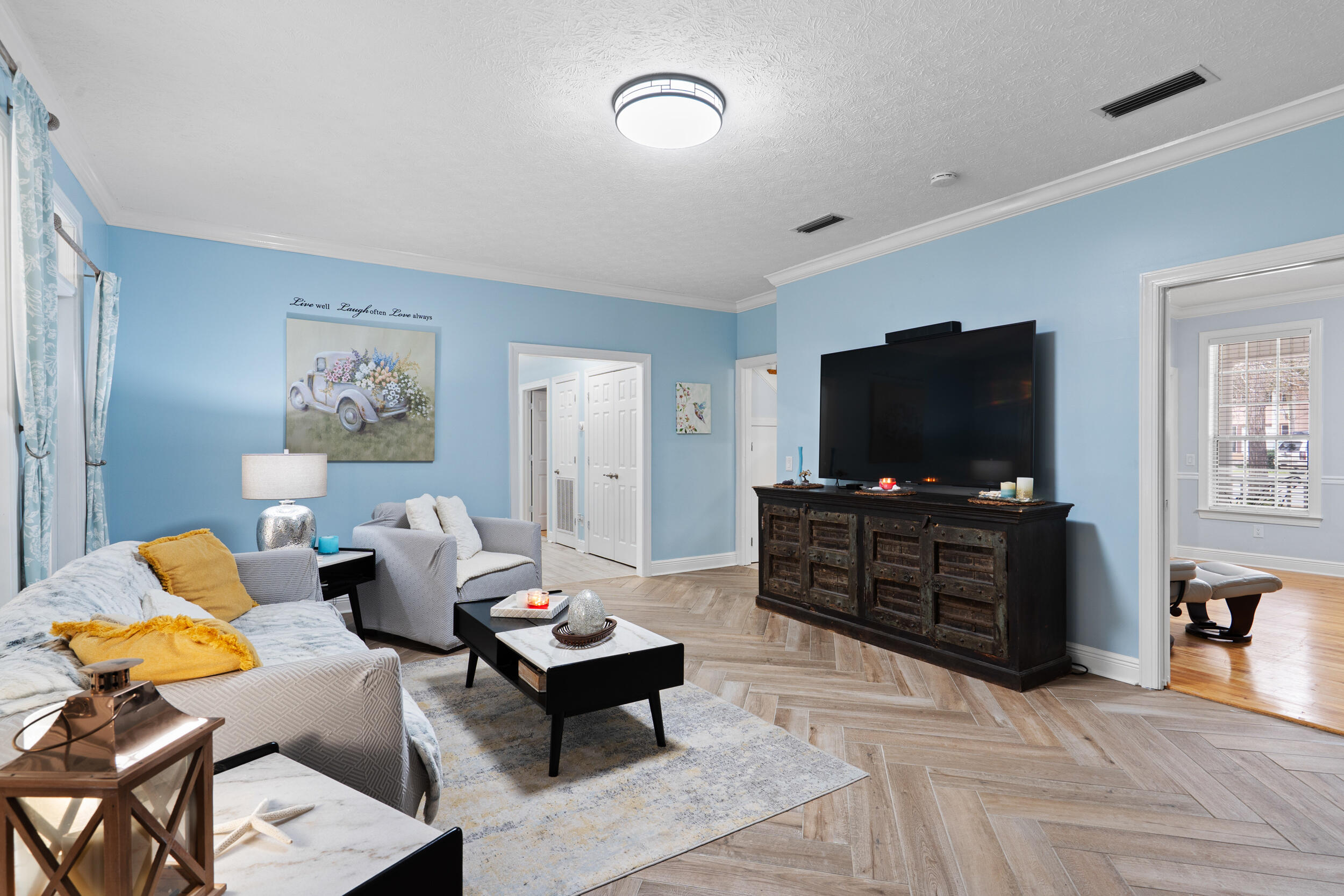 HAMON HAVEN - Residential