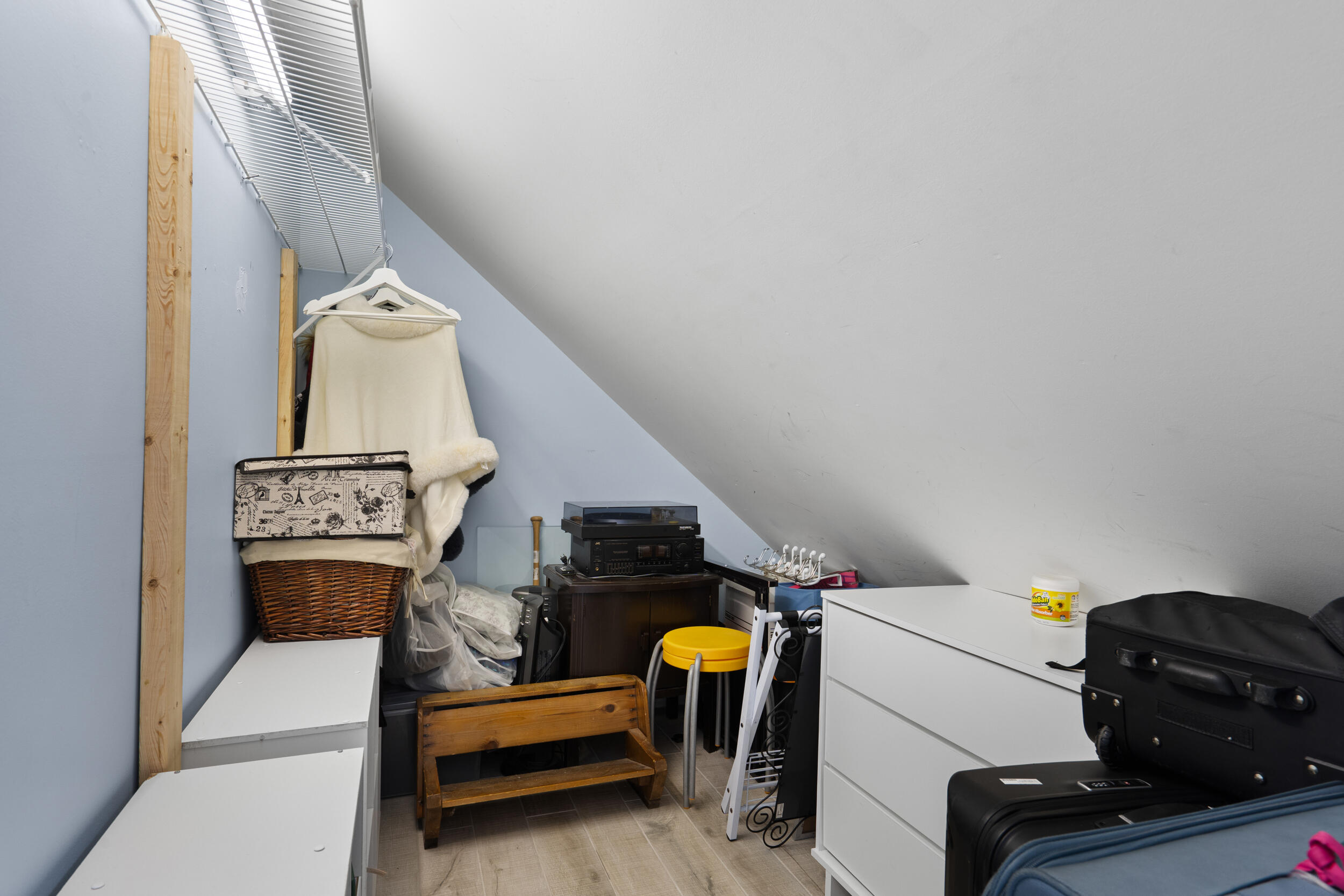 HAMON HAVEN - Residential