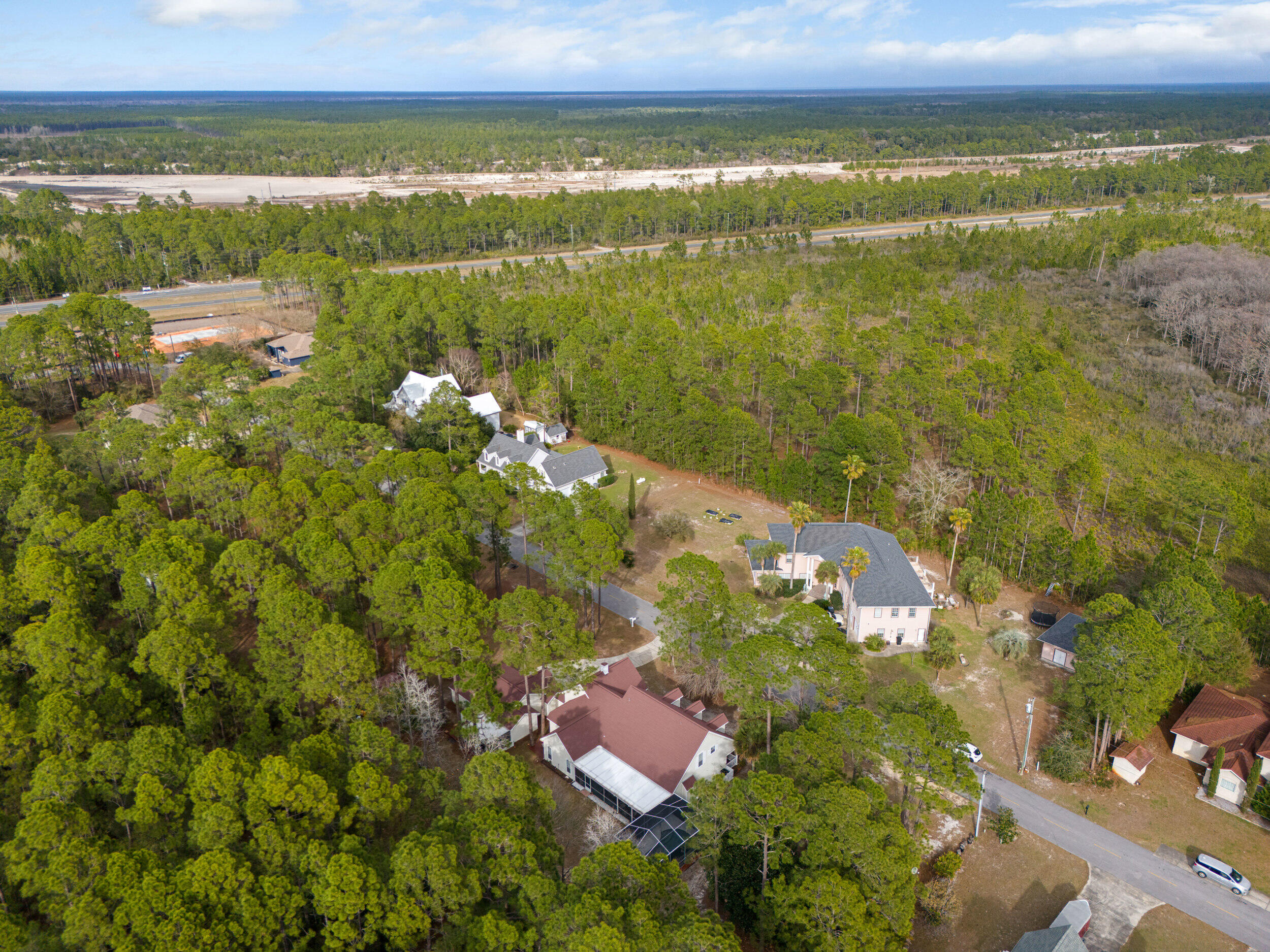 HAMON HAVEN - Residential