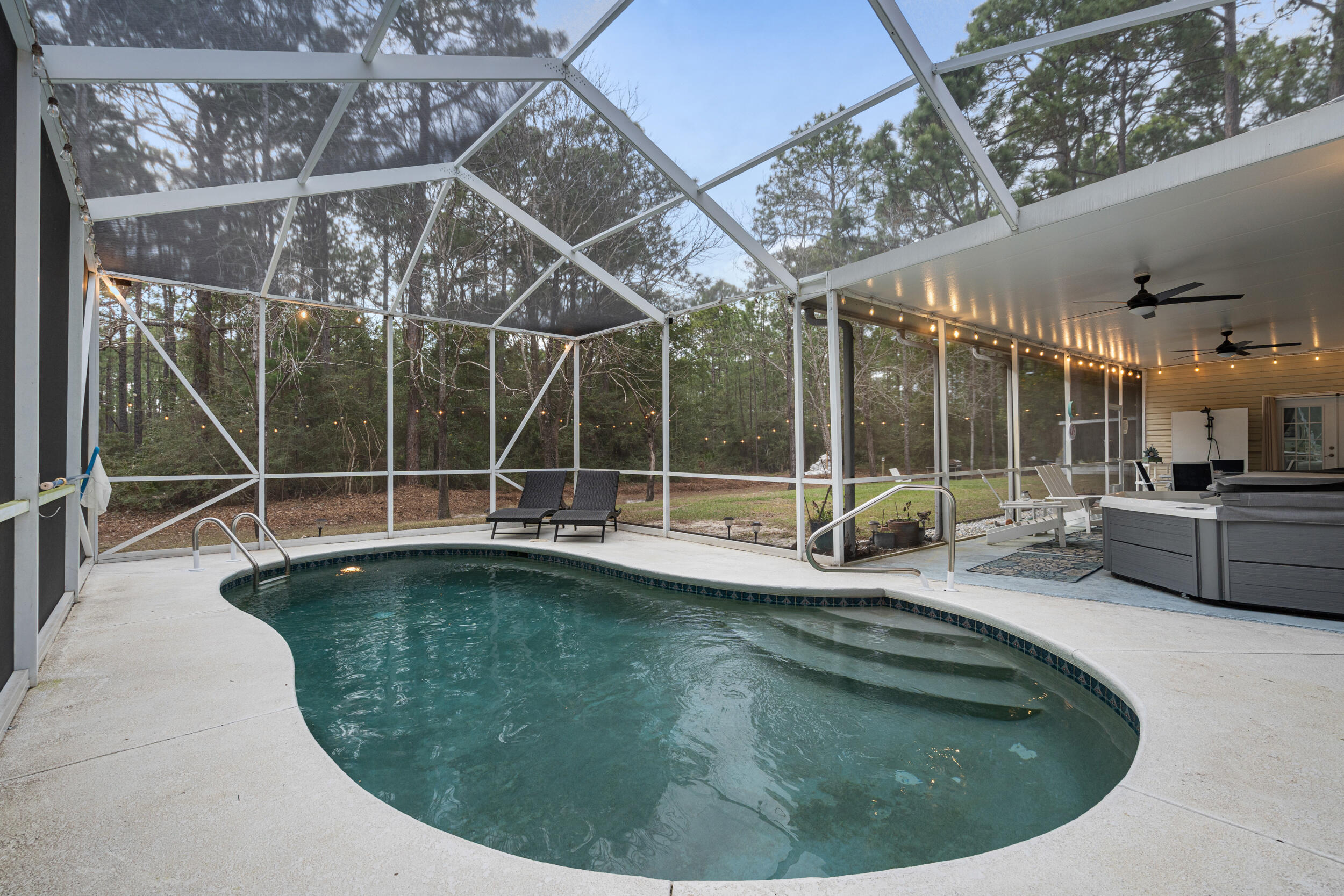 HAMON HAVEN - Residential