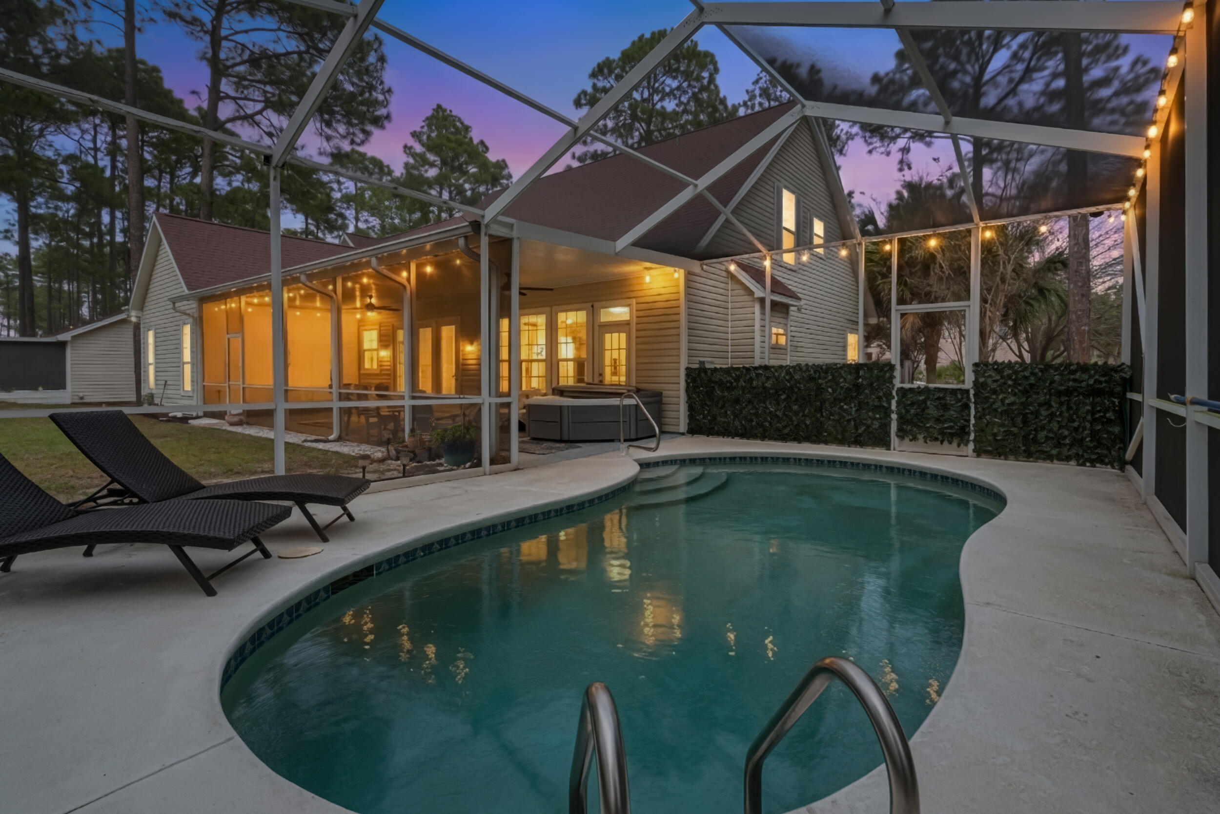 HAMON HAVEN - Residential