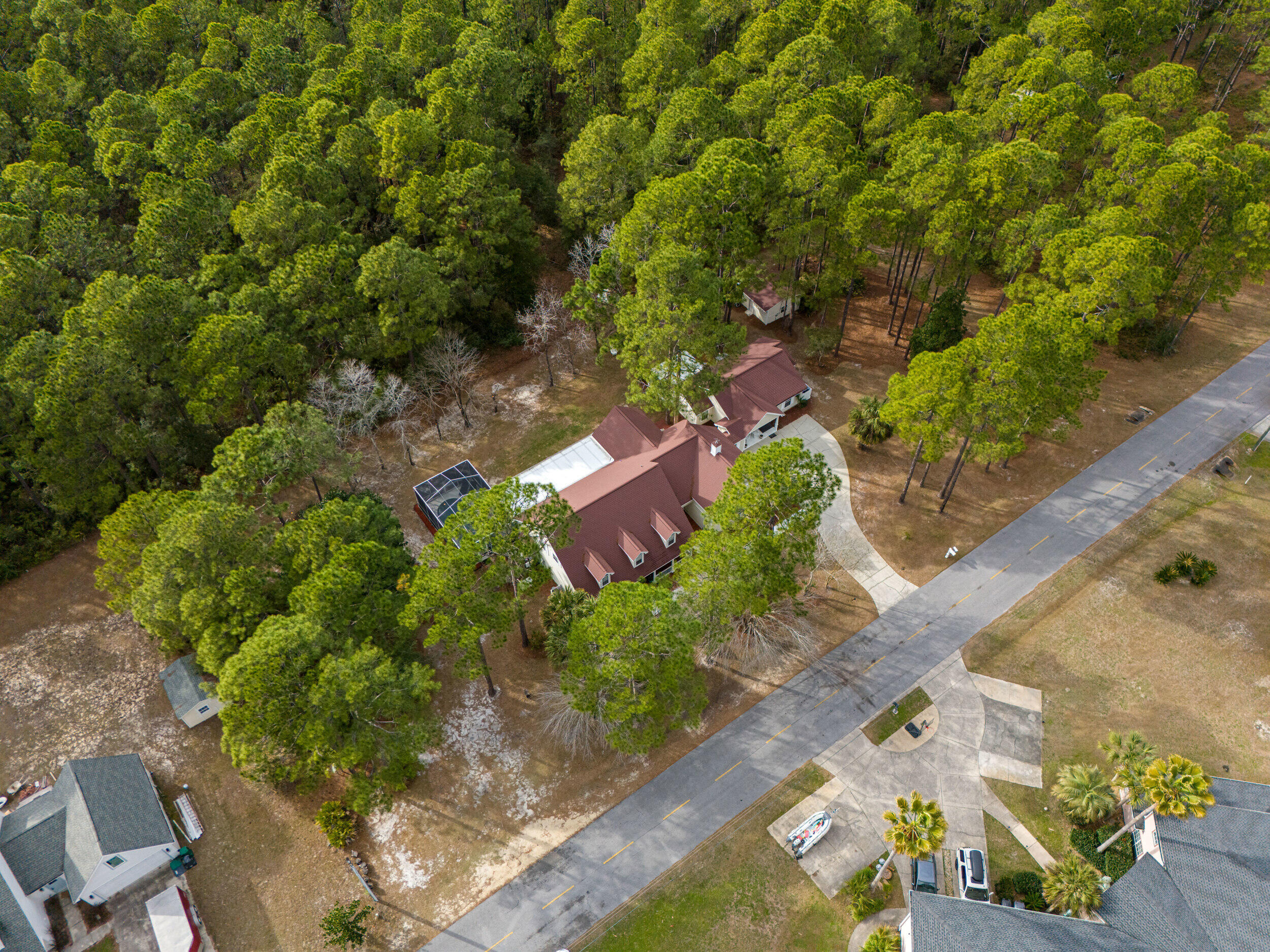 HAMON HAVEN - Residential